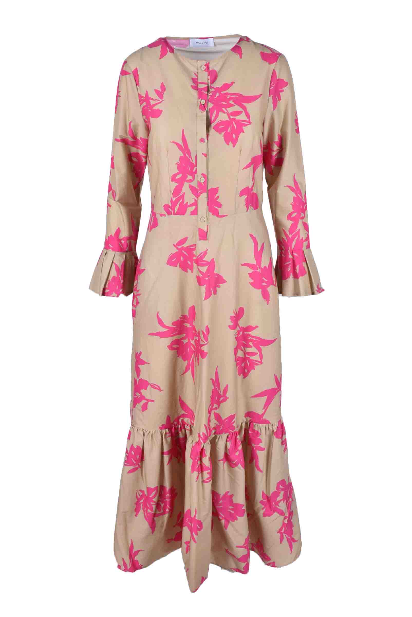AGLINI - DRESS