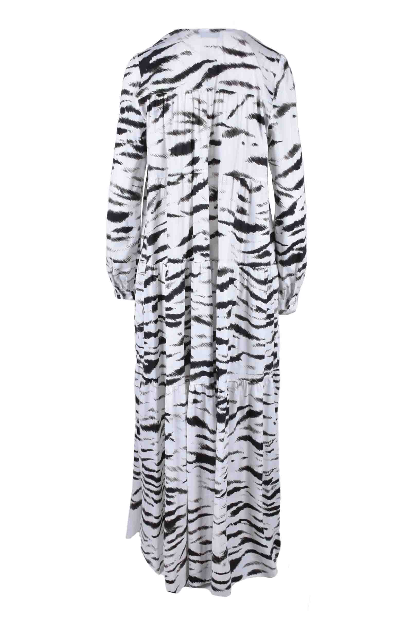 AGLINI - DRESS