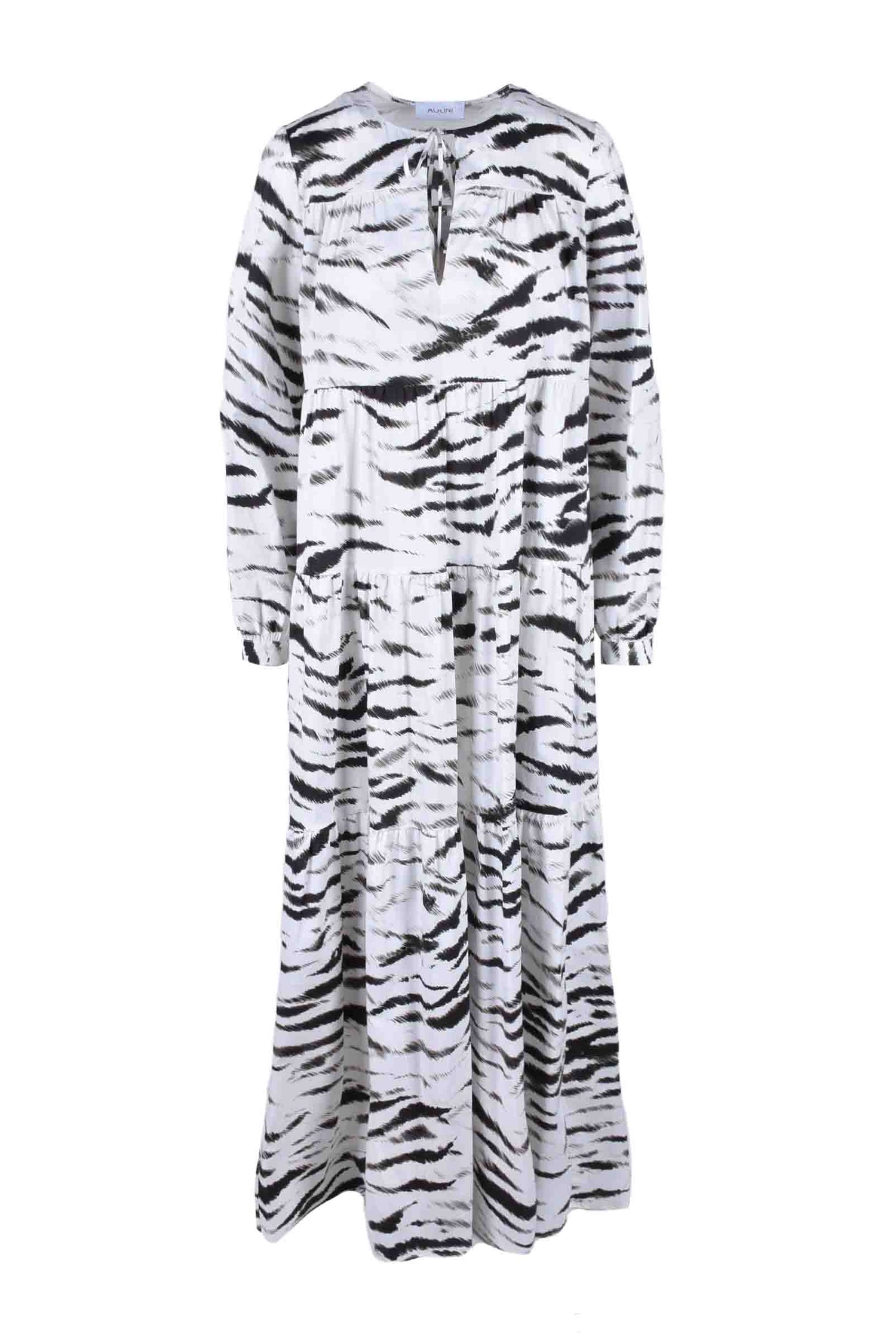 AGLINI - DRESS