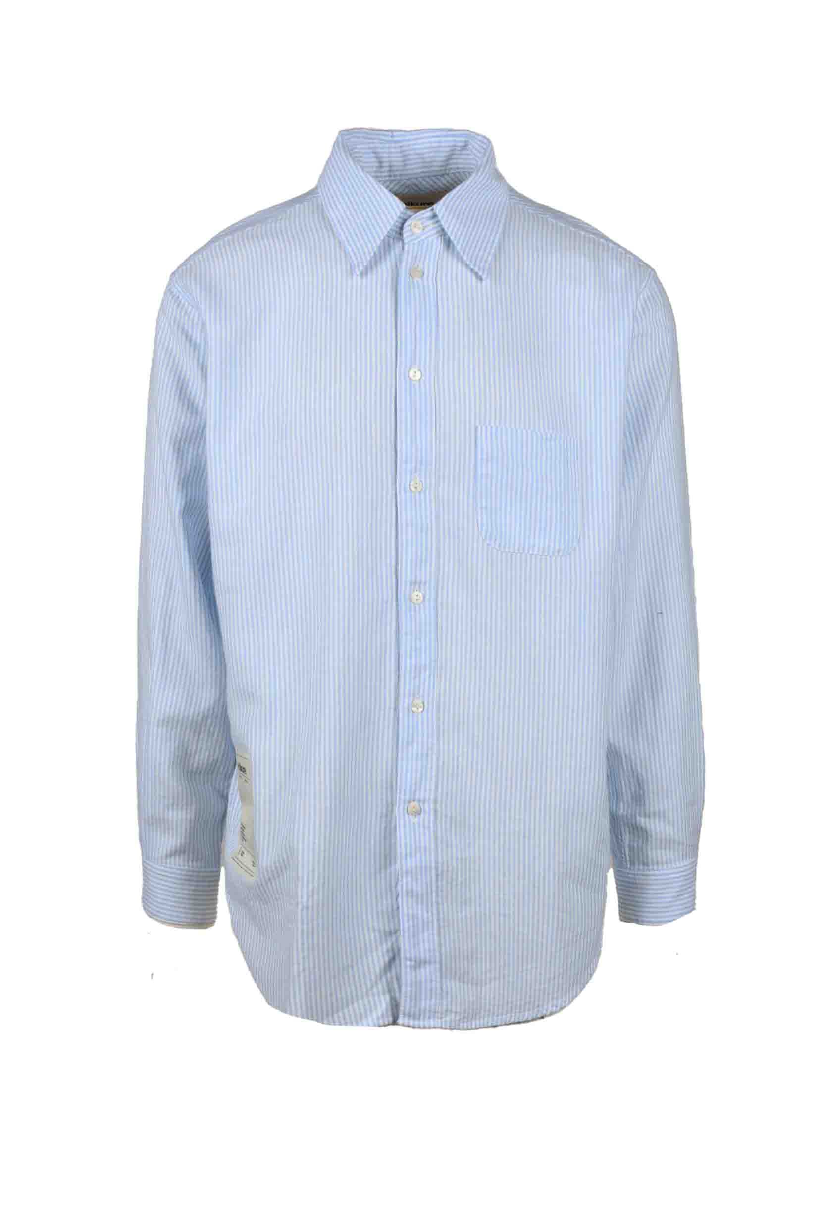 HAIKURE - SHIRT