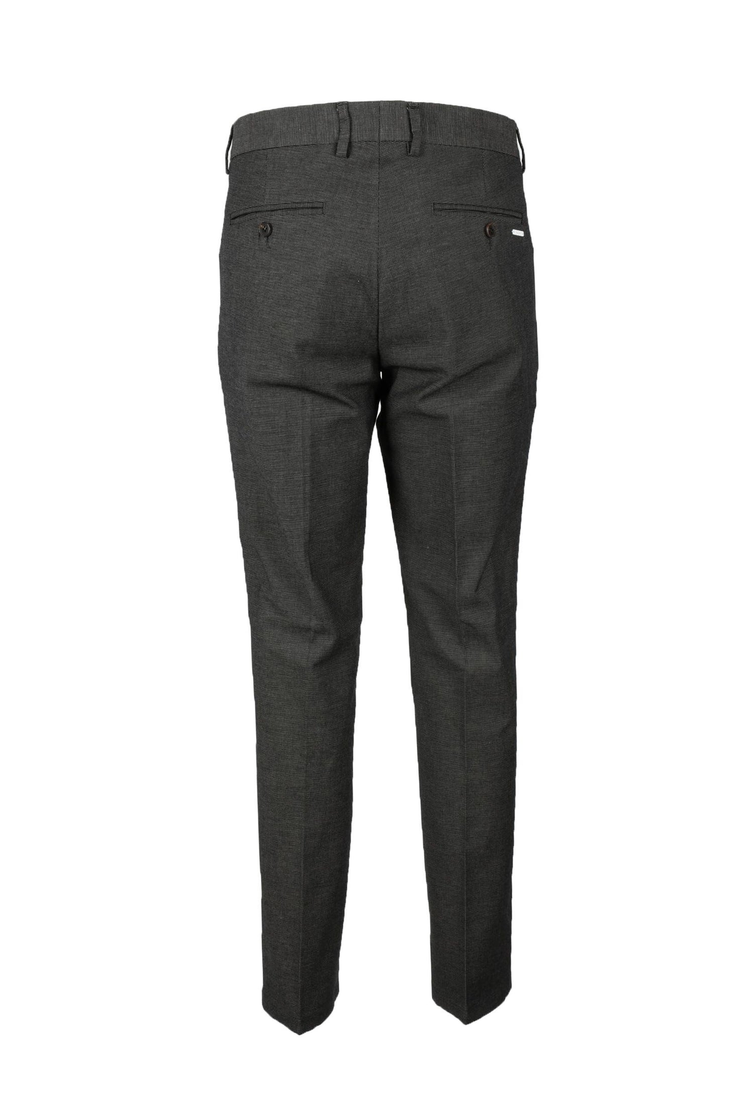 AGLINI - TROUSERS