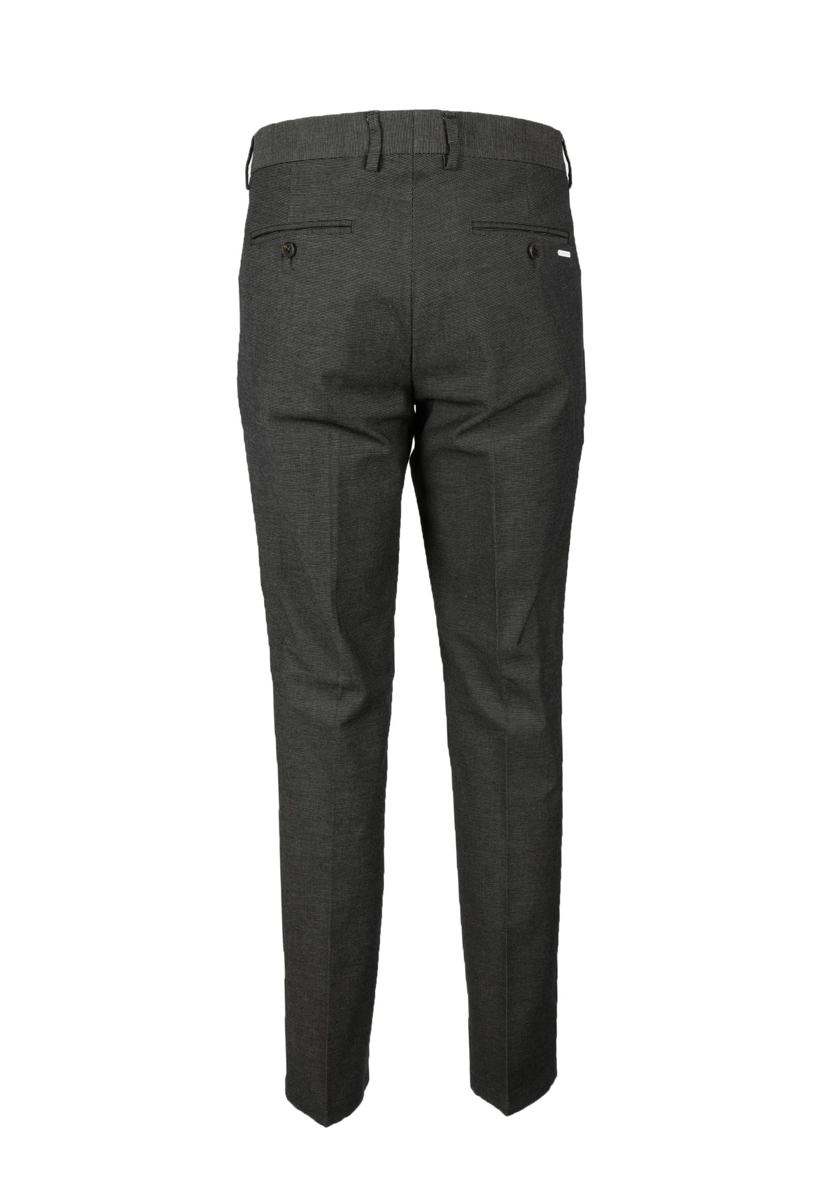 AGLINI - TROUSERS