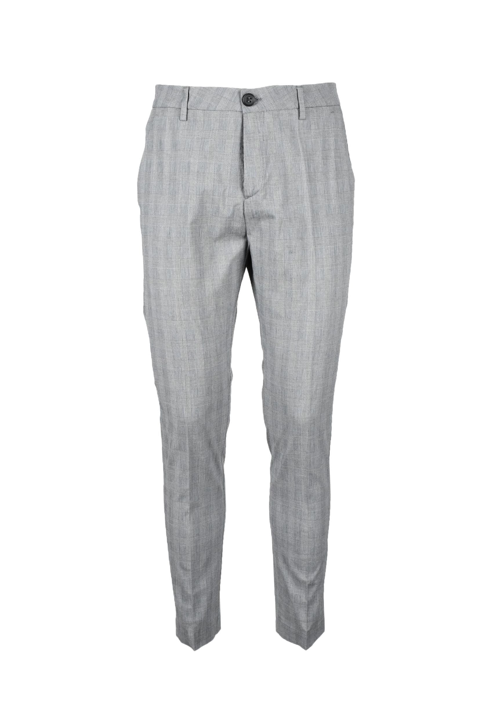 AGLINI - TROUSERS