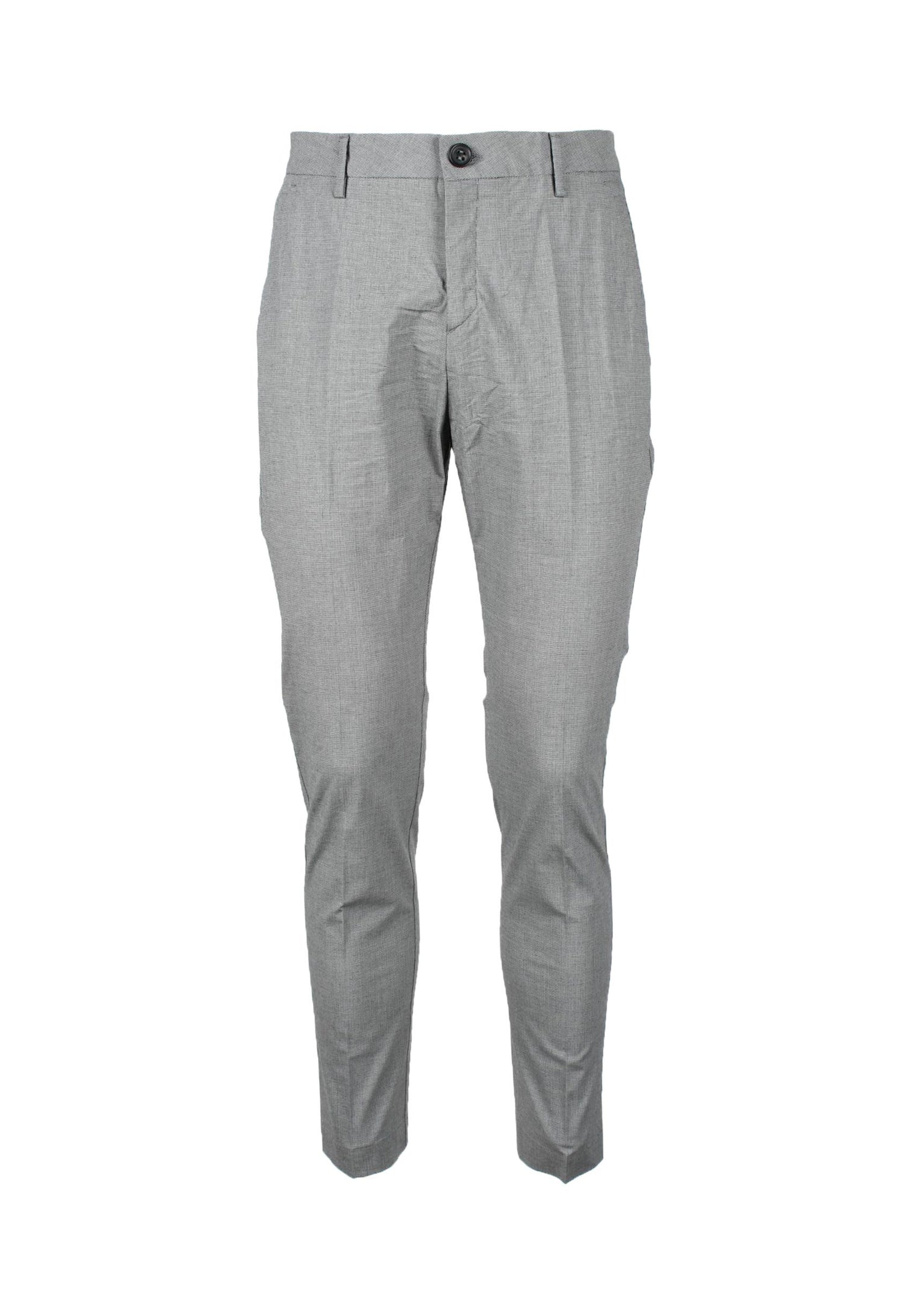 AGLINI - TROUSERS