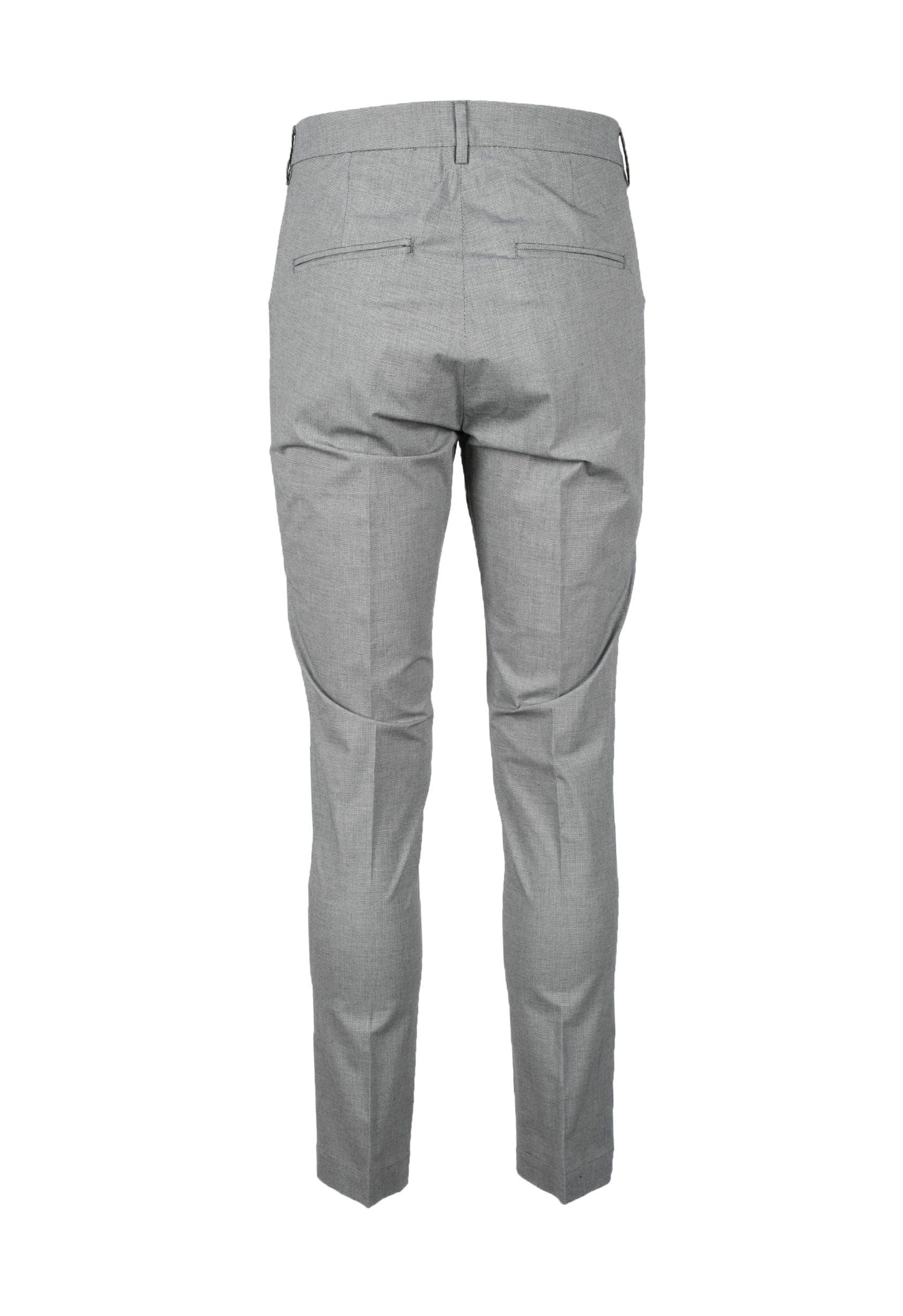 AGLINI - TROUSERS