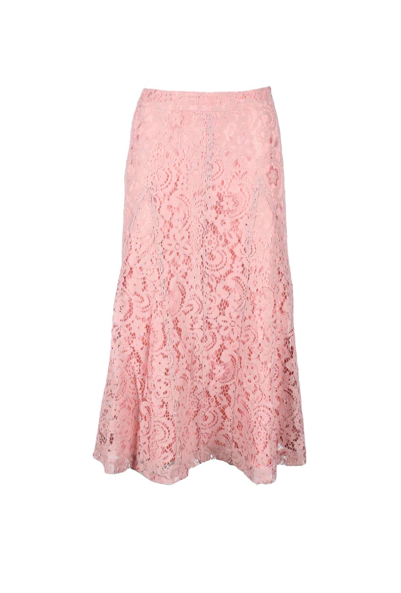SEMICOUTURE - SKIRT