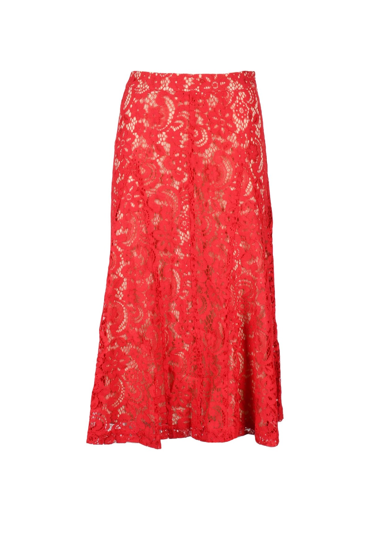 SEMICOUTURE - SKIRT