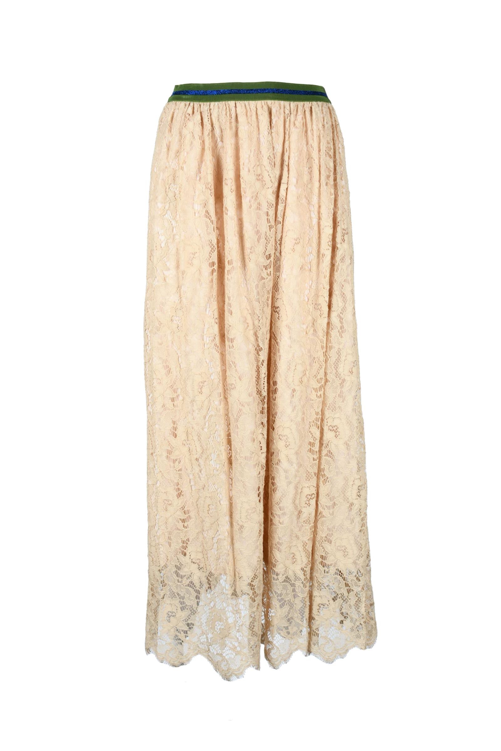 AGLINI - SKIRT