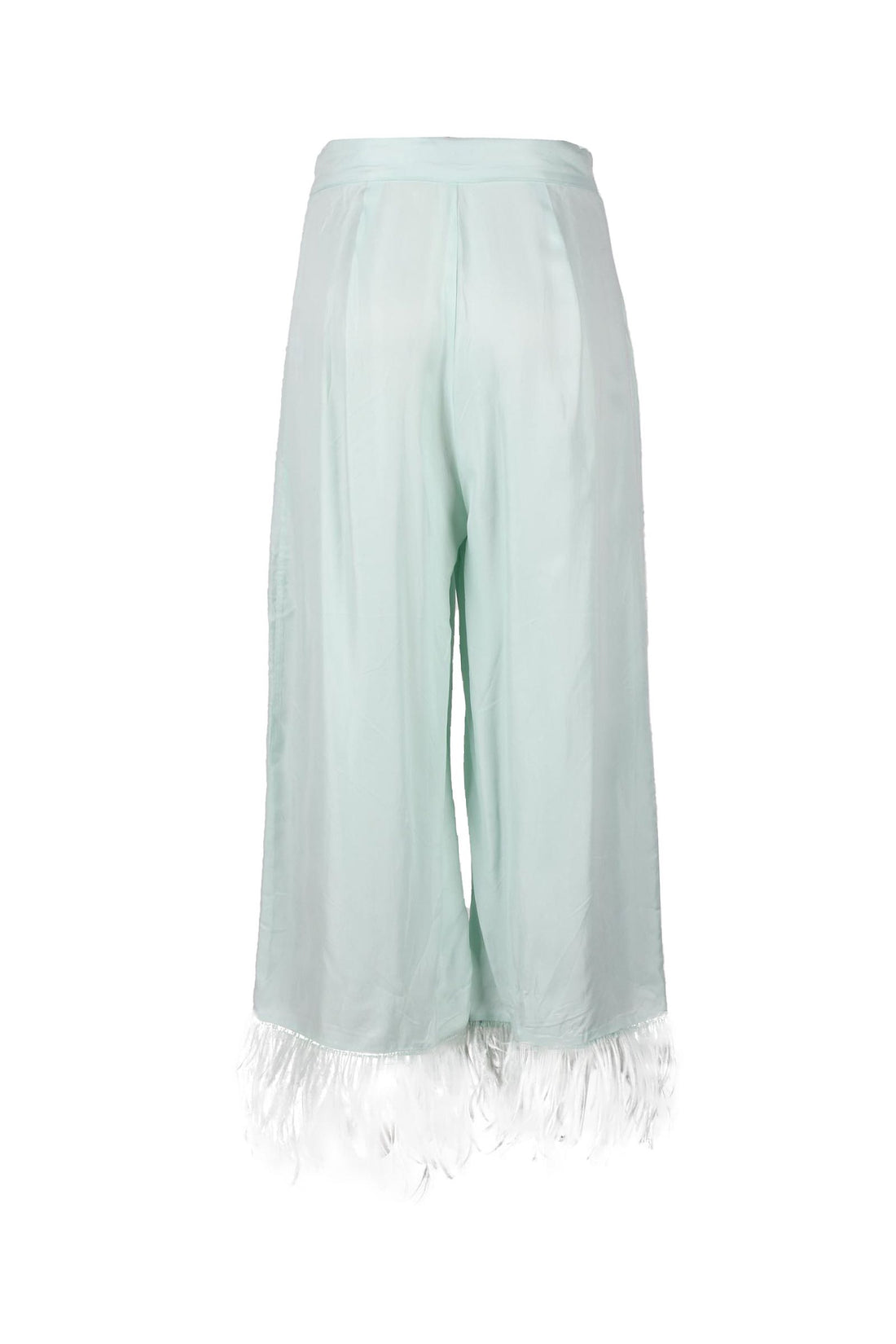 WEILI ZHENG - TROUSERS