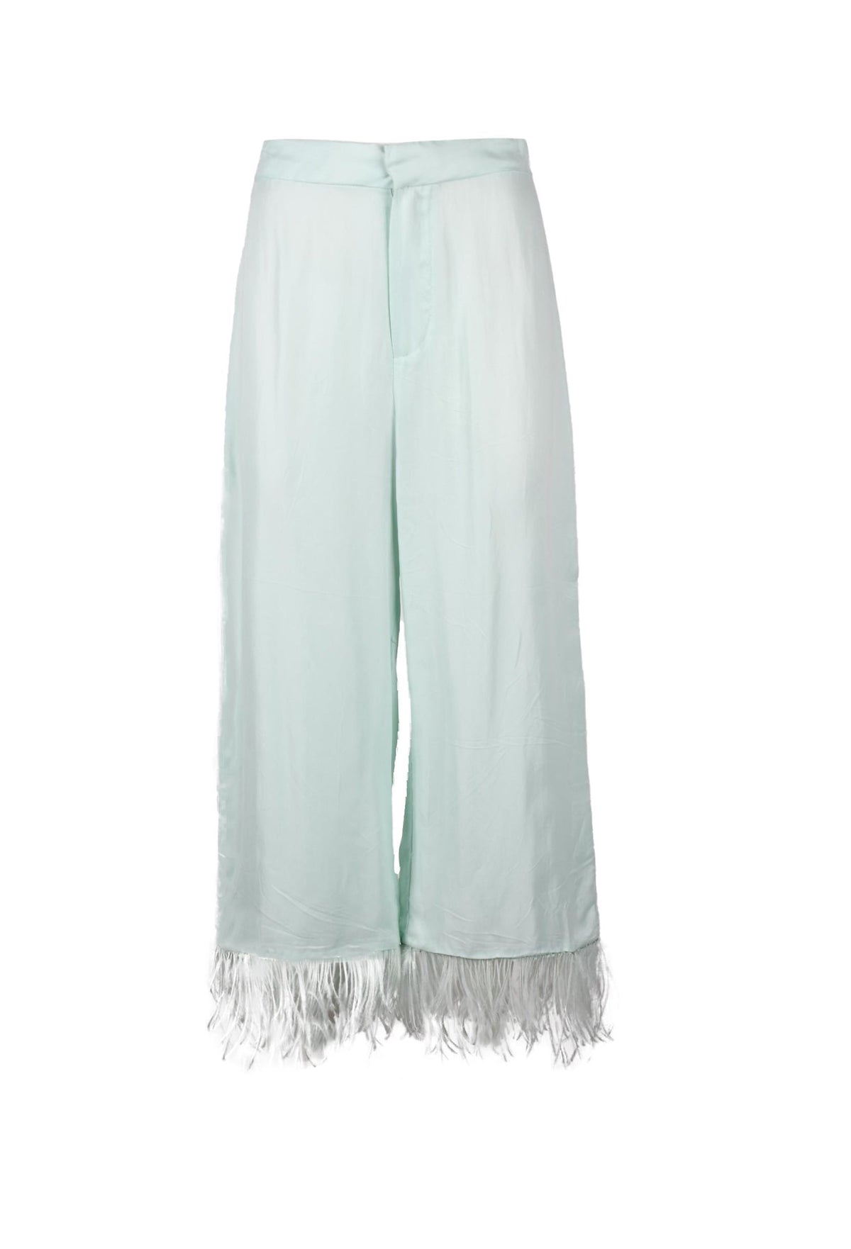 WEILI ZHENG - TROUSERS