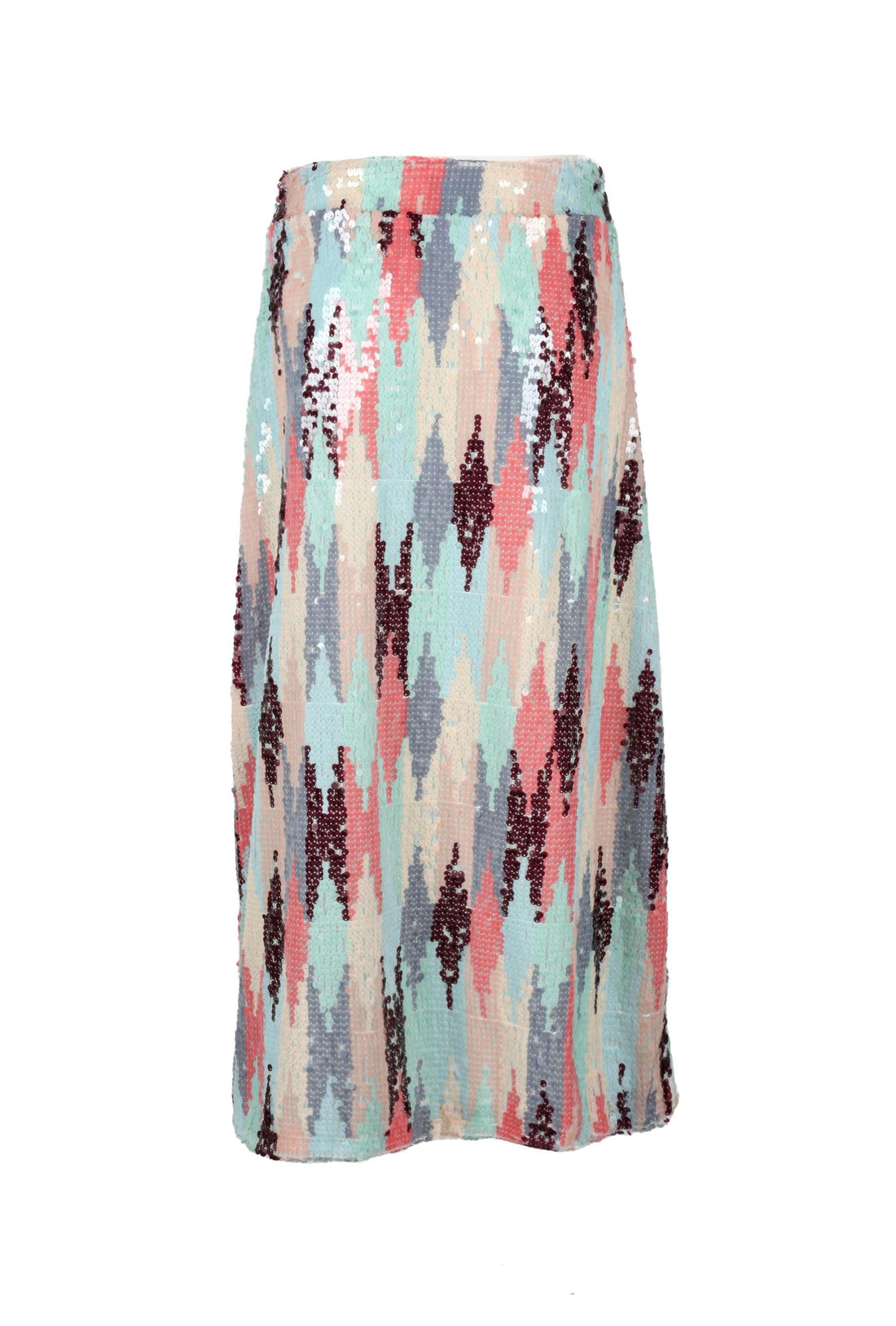 WEILI ZHENG - SKIRT