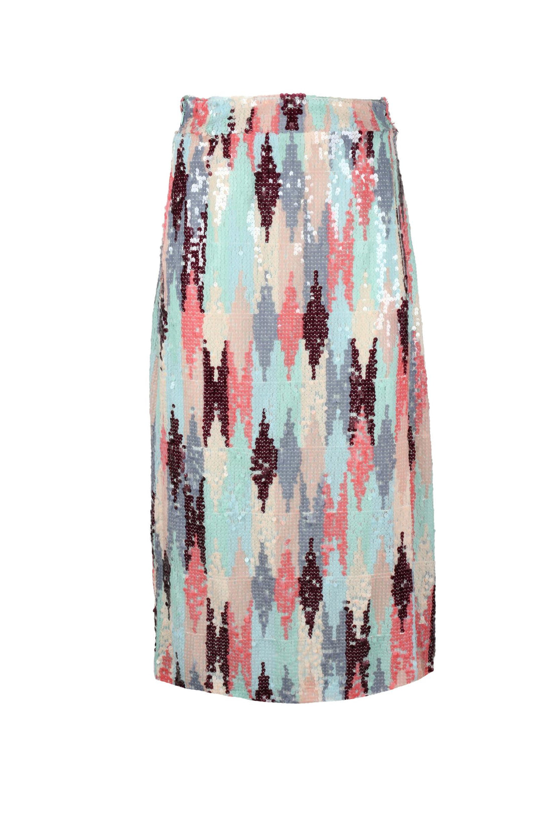 WEILI ZHENG - SKIRT
