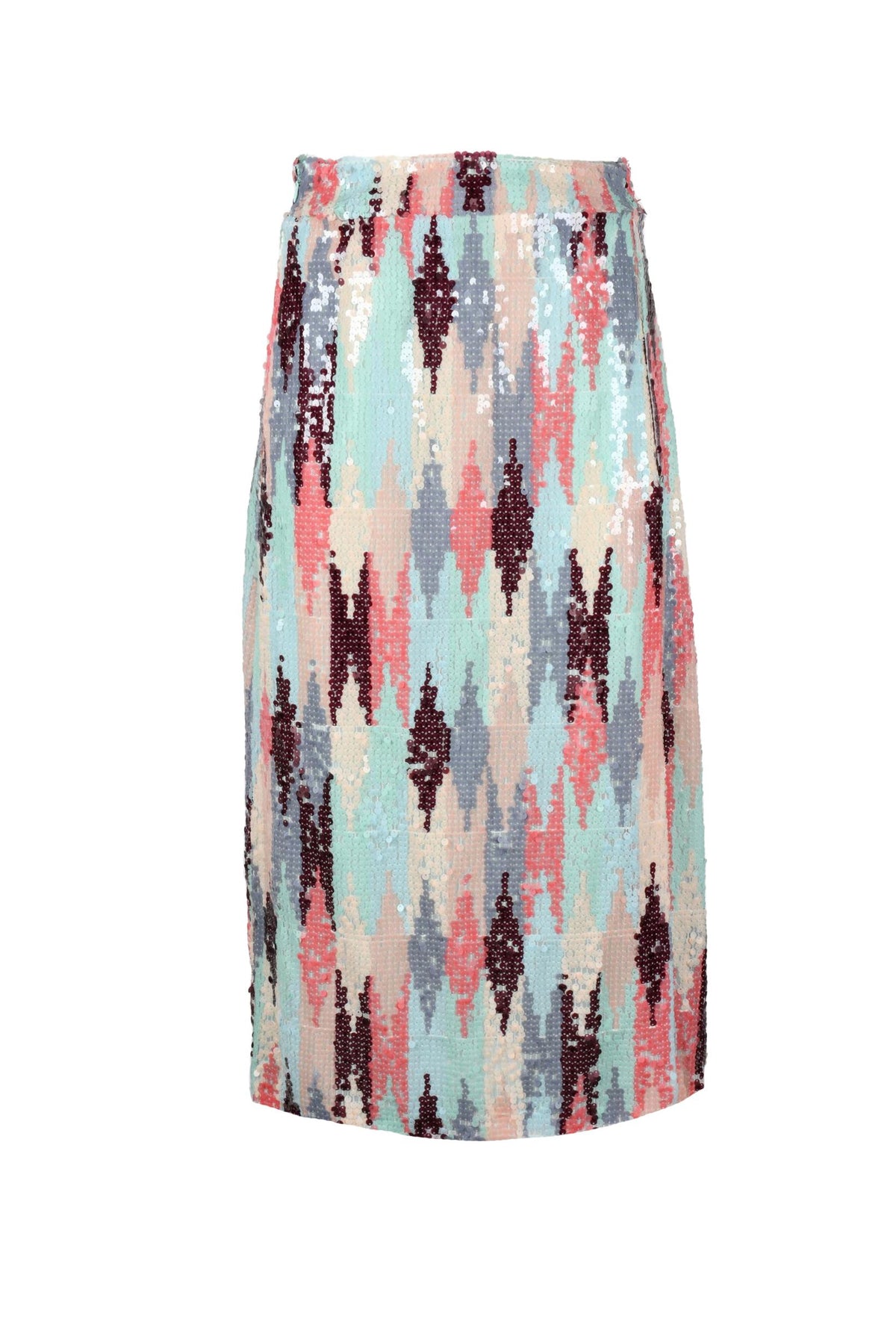 WEILI ZHENG - SKIRT