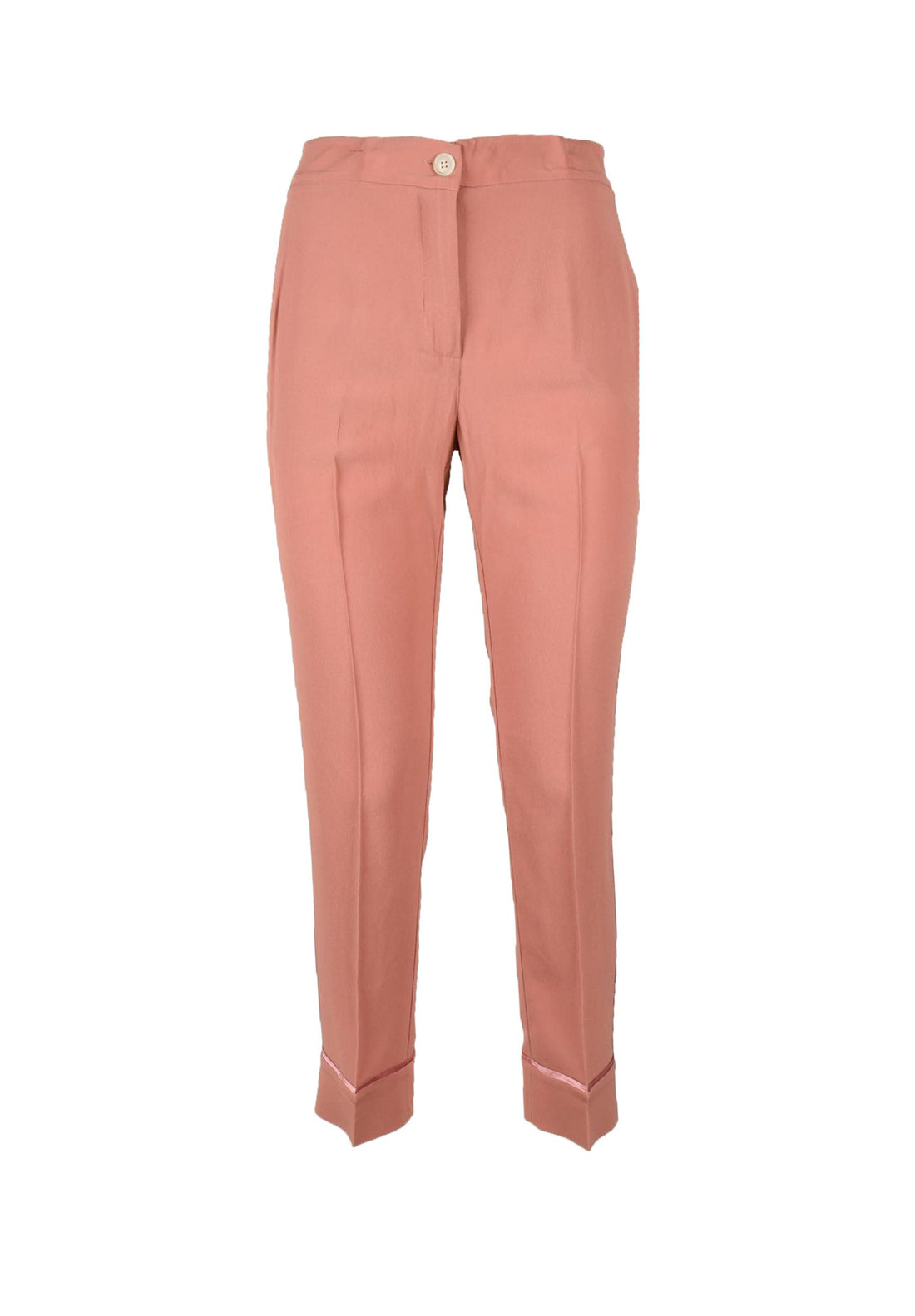 SEMICOUTURE - TROUSERS