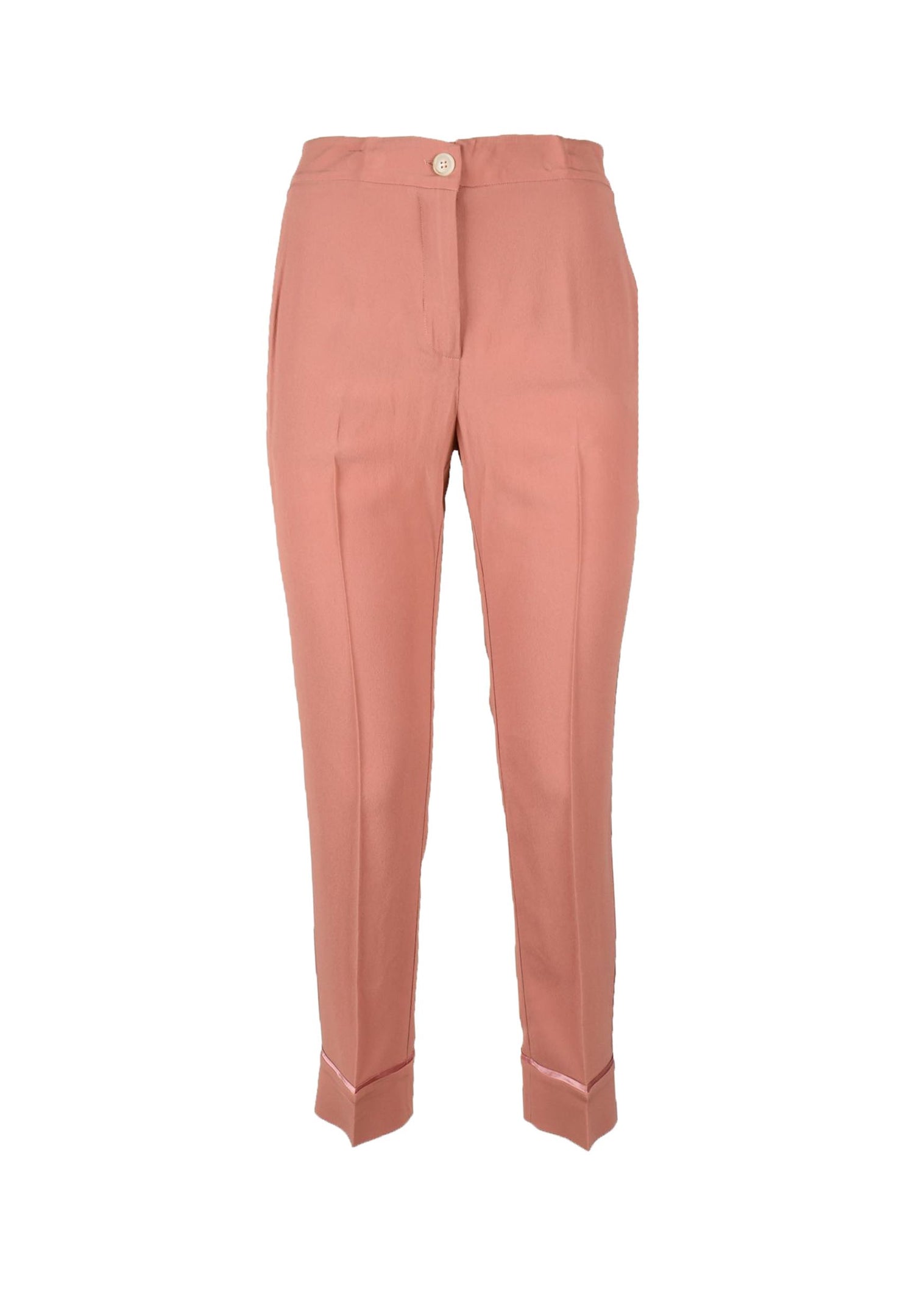 SEMICOUTURE - TROUSERS