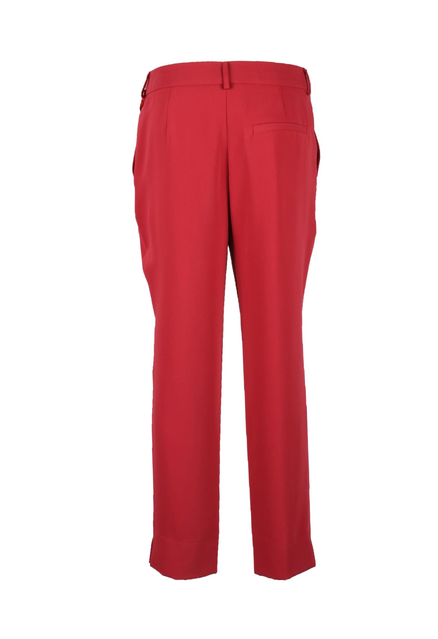 SEMICOUTURE - TROUSERS