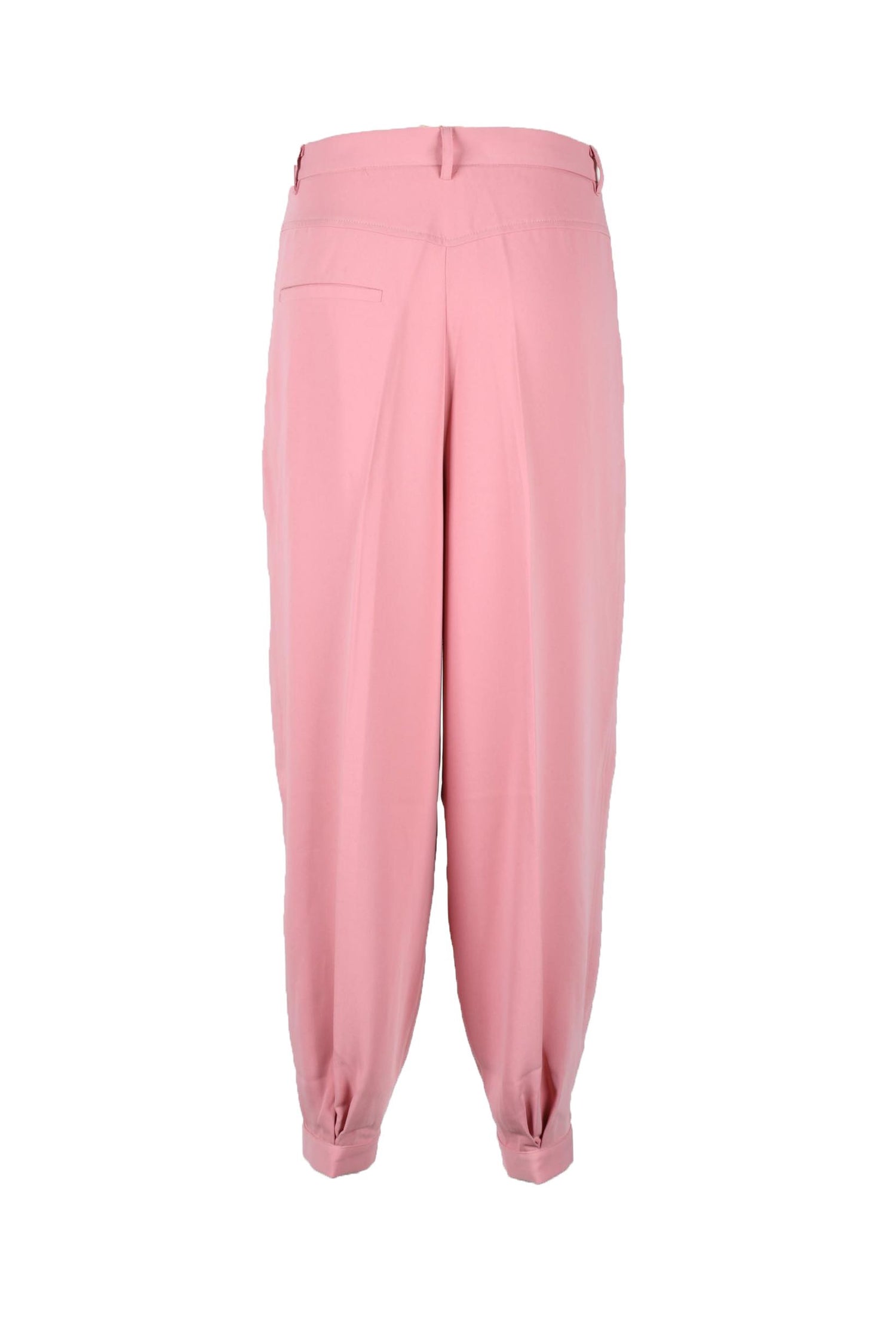 SEMICOUTURE - TROUSERS