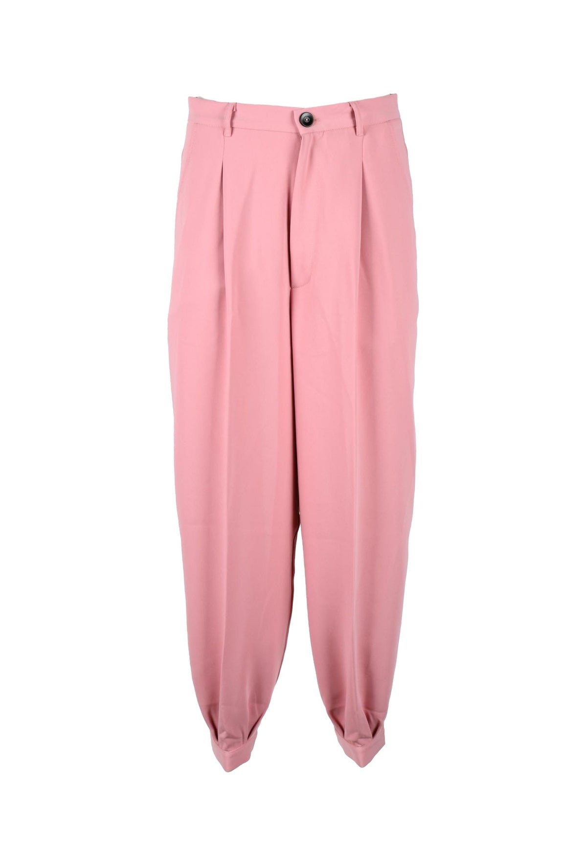 SEMICOUTURE - TROUSERS