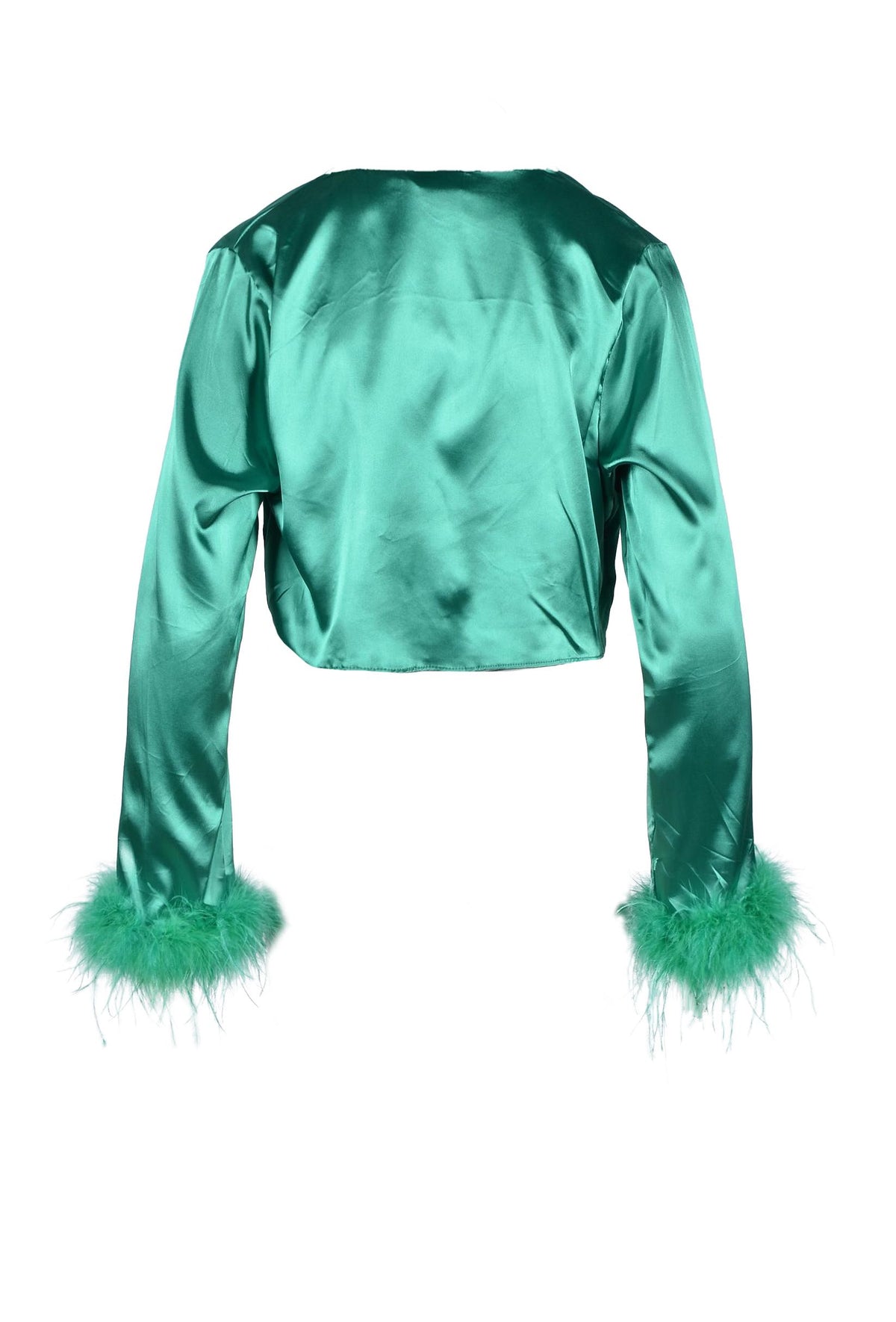 VANESSA SCOTT - KNITWEAR AND SWEATSHIRTS
