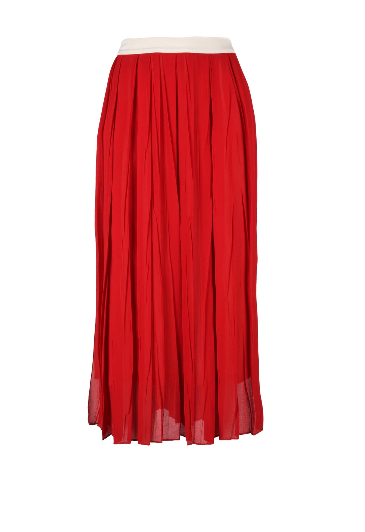 SEMICOUTURE - SKIRT