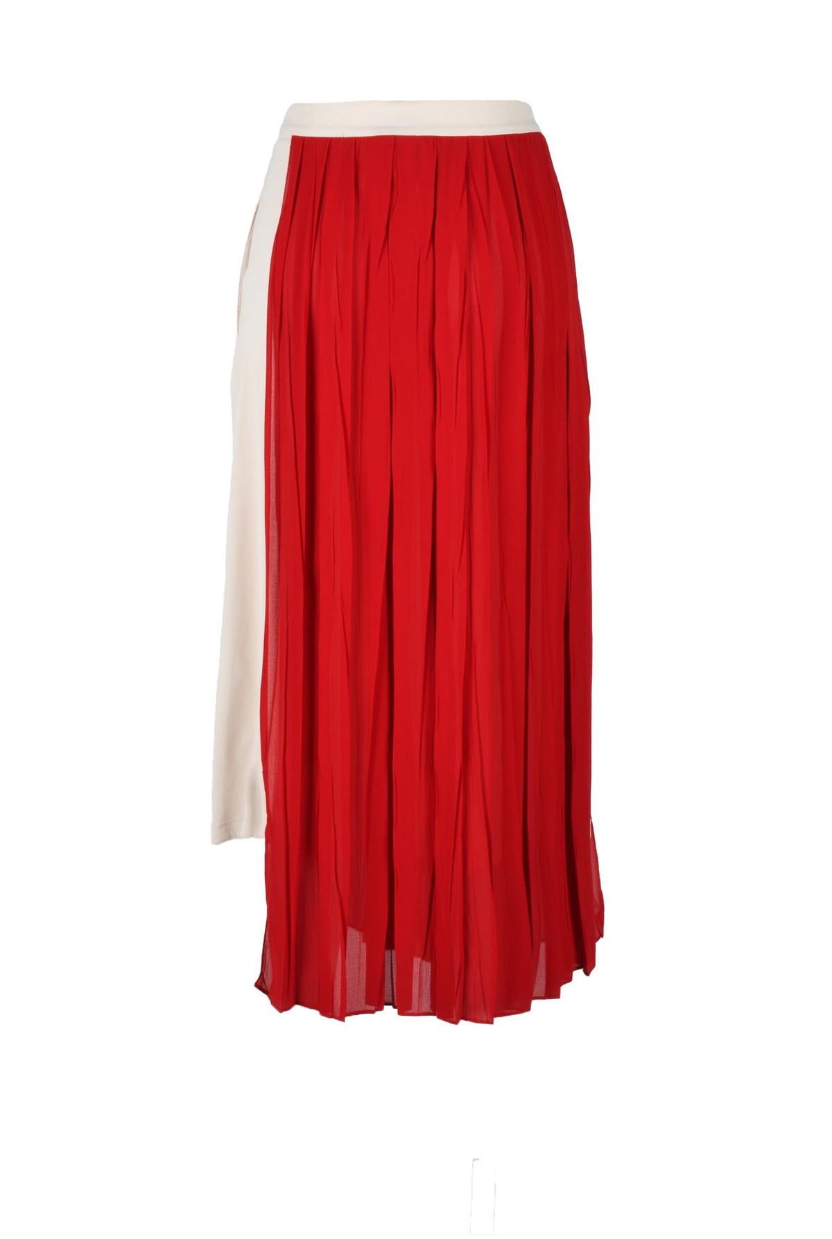 SEMICOUTURE - SKIRT