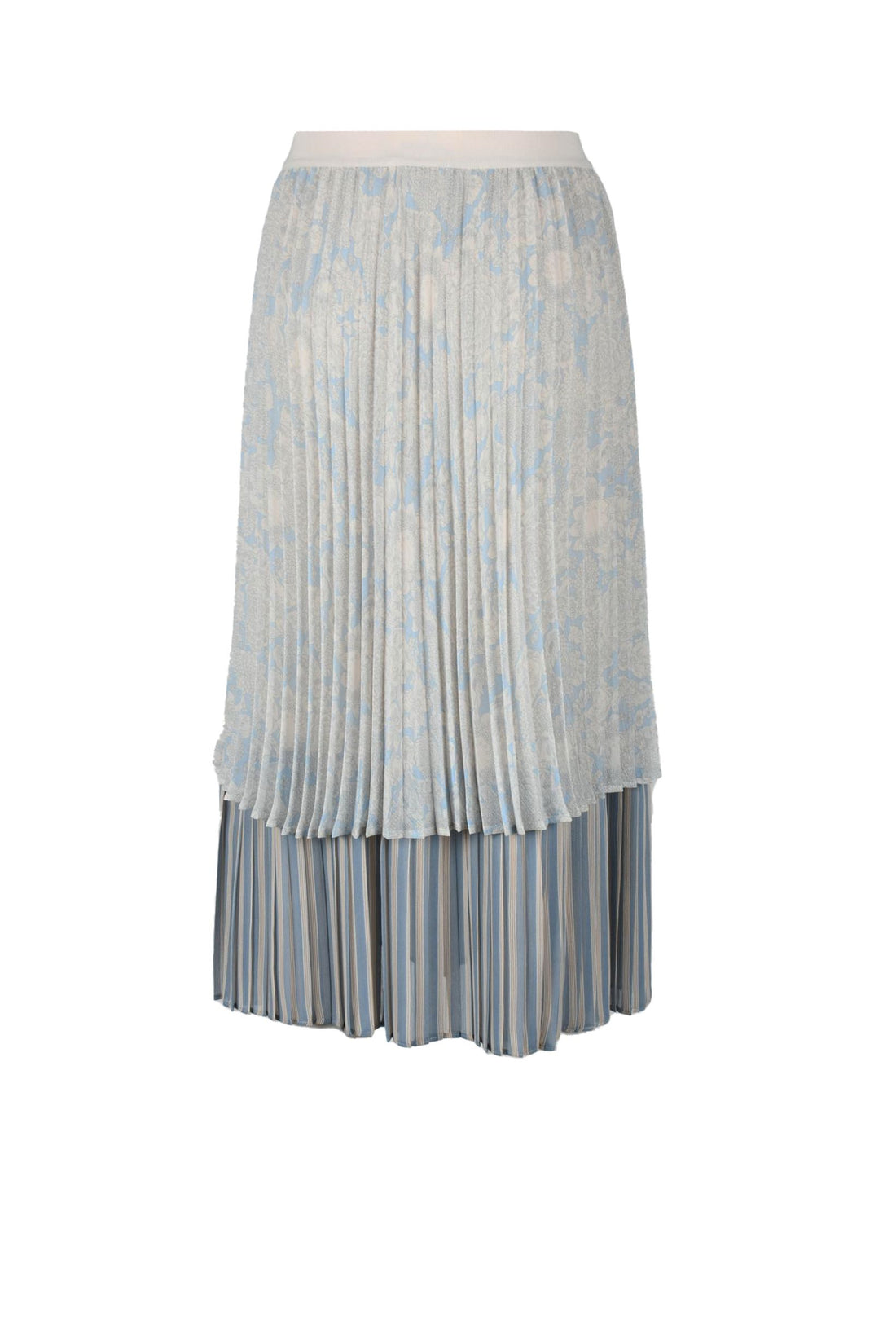 SEMICOUTURE - SKIRT