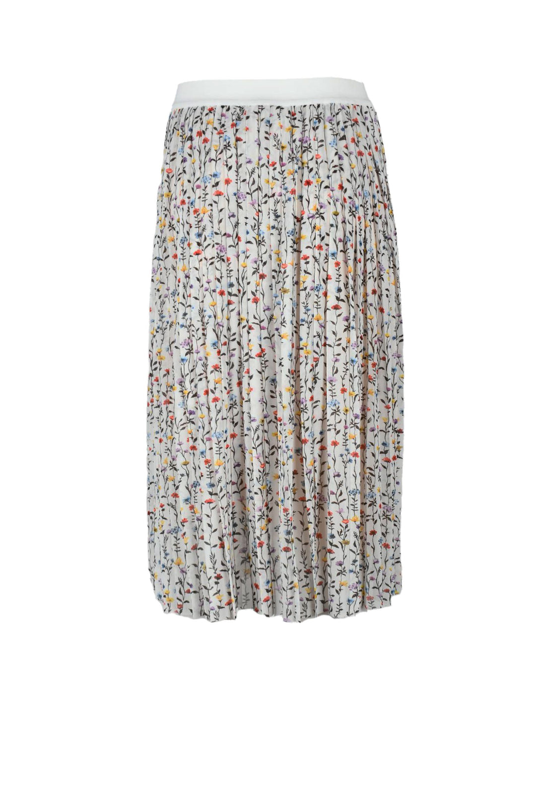 SEMICOUTURE - SKIRT
