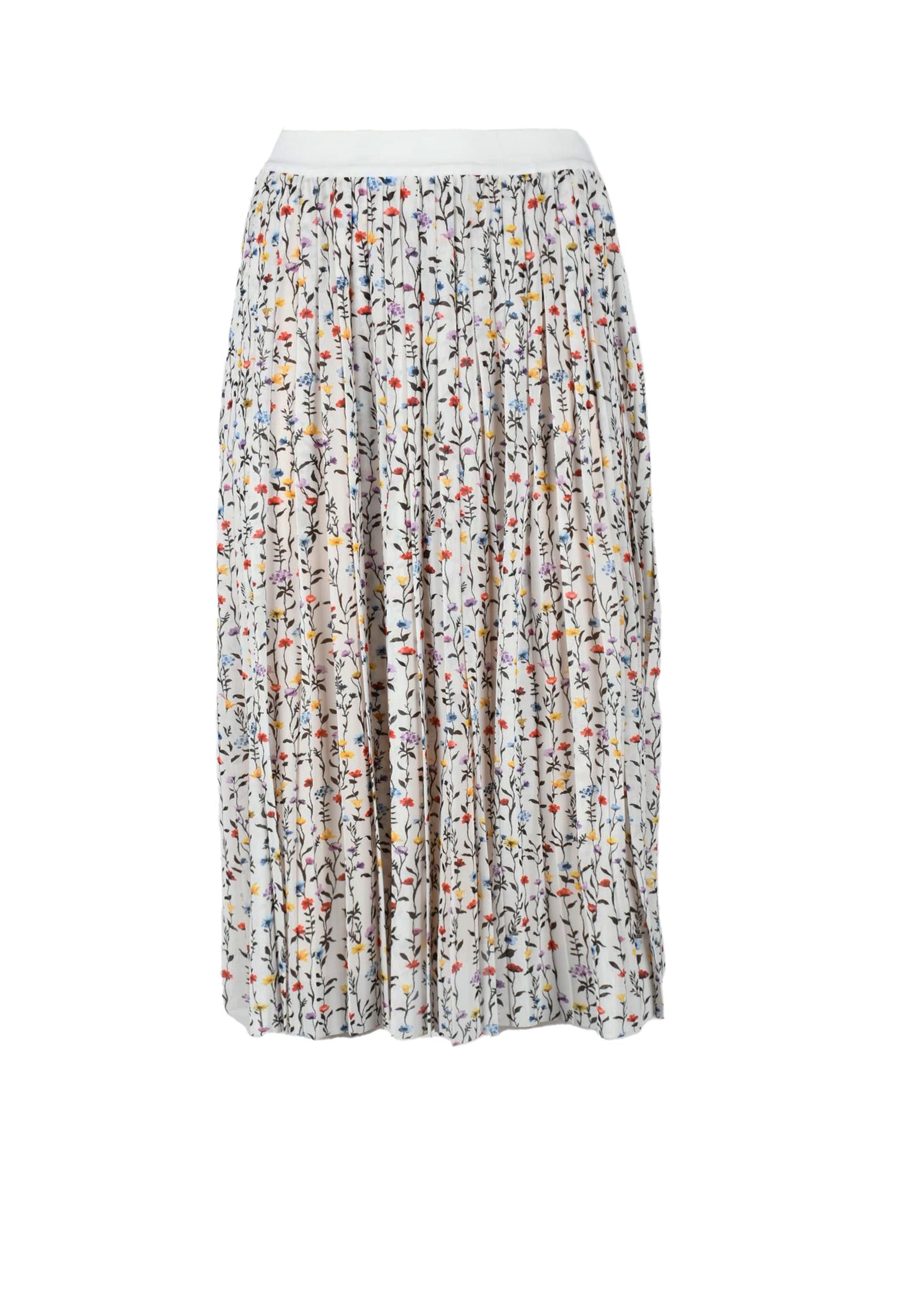 SEMICOUTURE - SKIRT