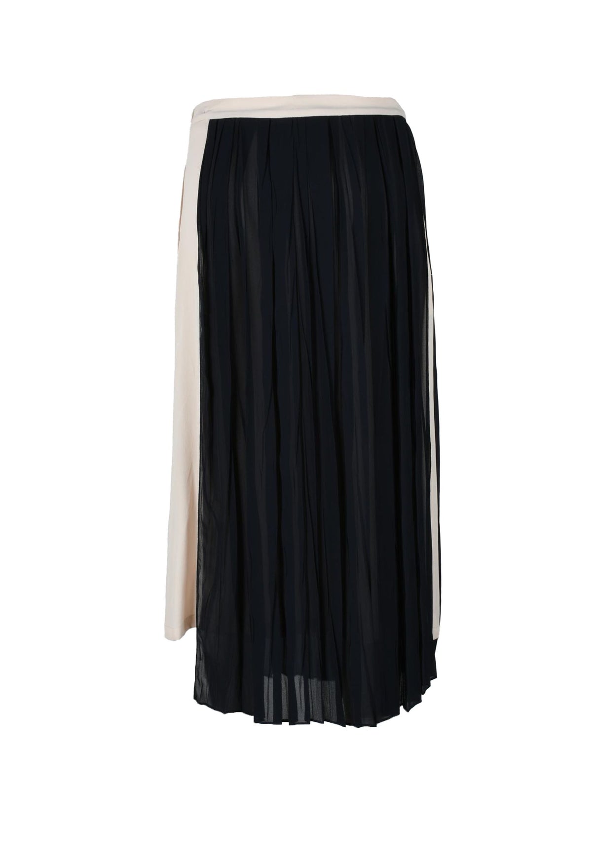 SEMICOUTURE - SKIRT