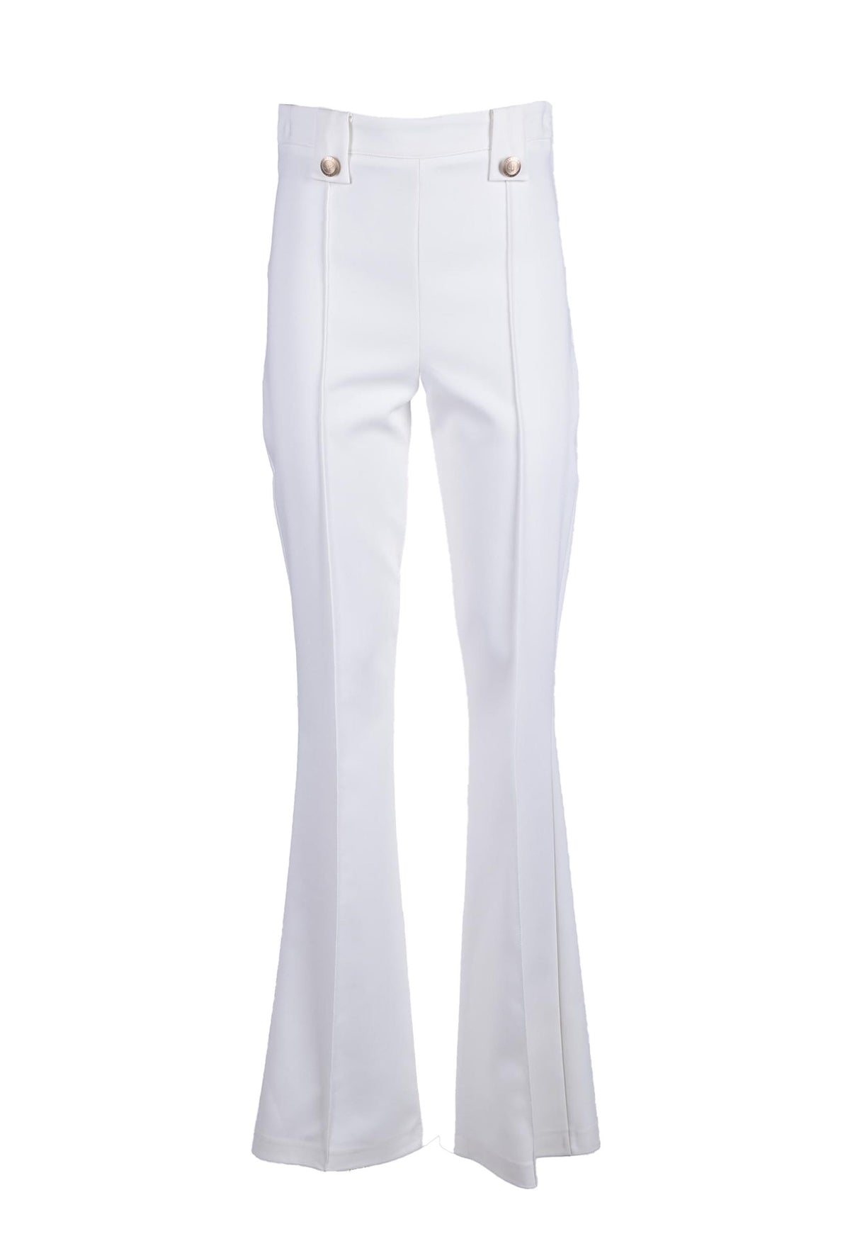 FEMINISTA - TROUSERS