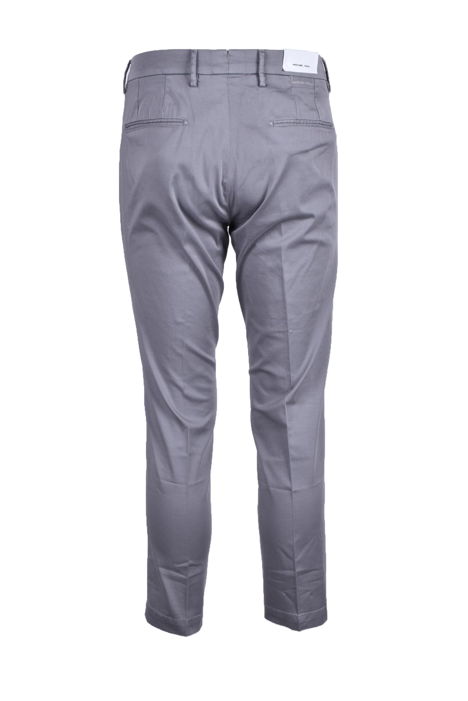 MICHAEL COAL - TROUSERS