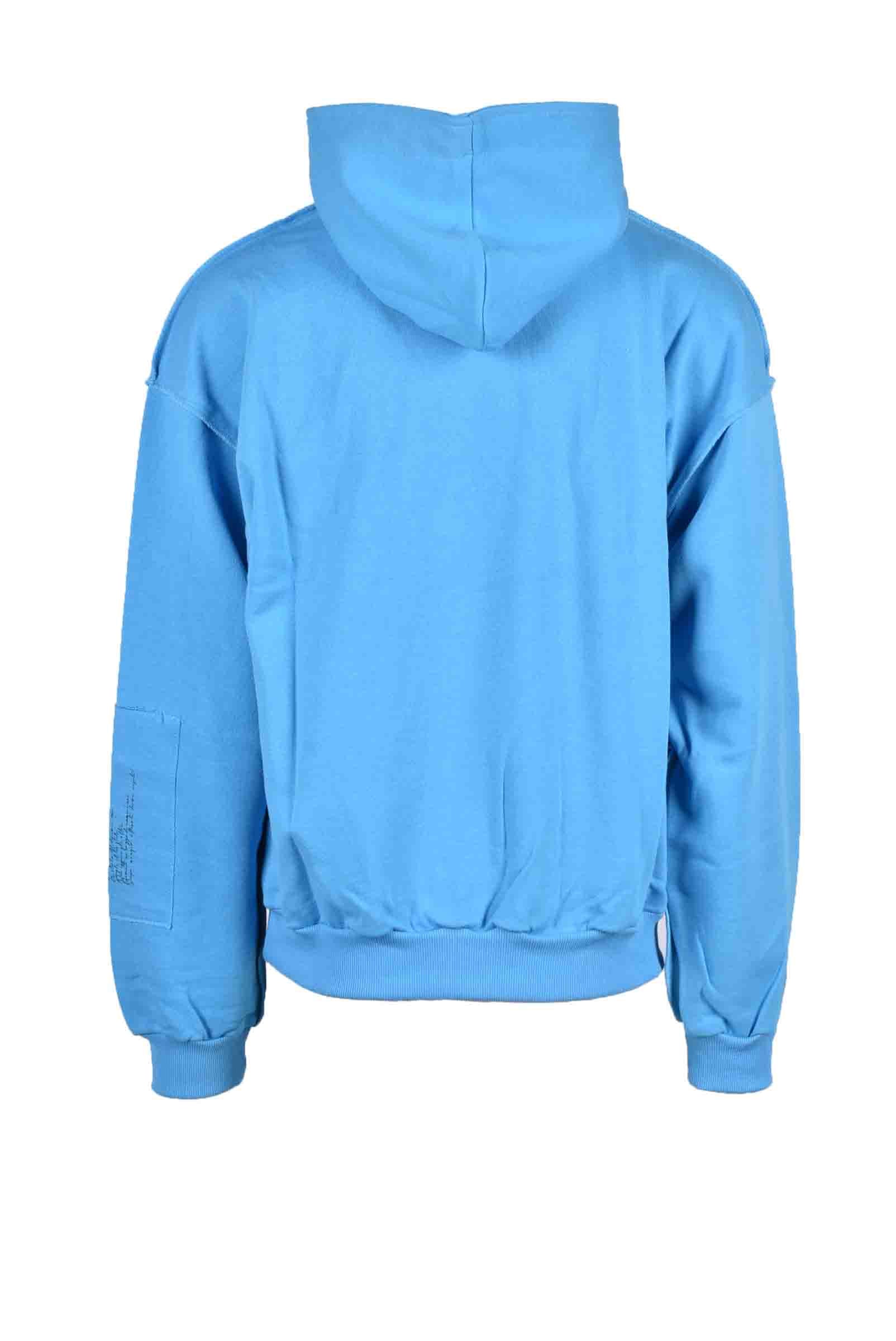 TAKESHY KUROSAWA - KNITWEAR AND SWEATSHIRTS