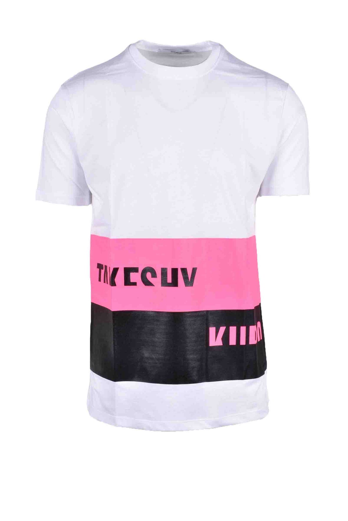 TAKESHY KUROSAWA - T-SHIRT AND POLO