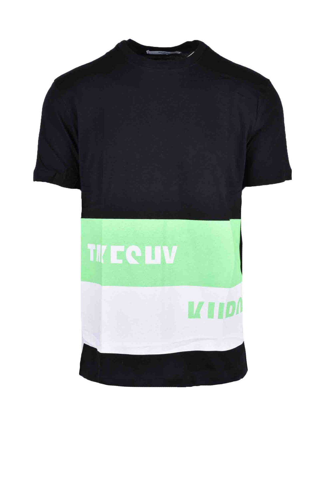 TAKESHY KUROSAWA - T-SHIRT AND POLO