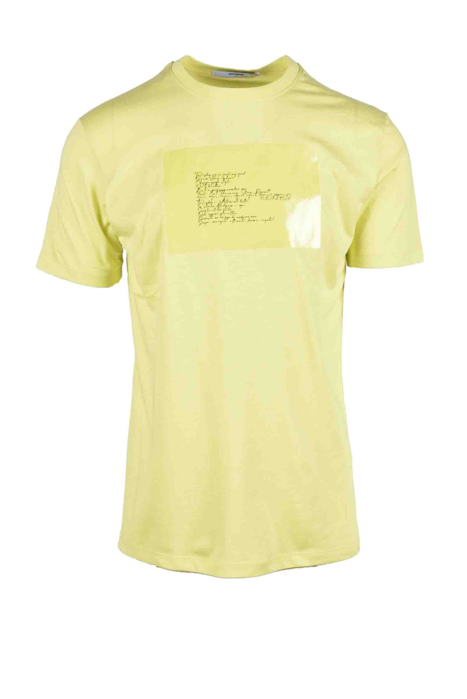 TAKESHY KUROSAWA - T-SHIRT AND POLO