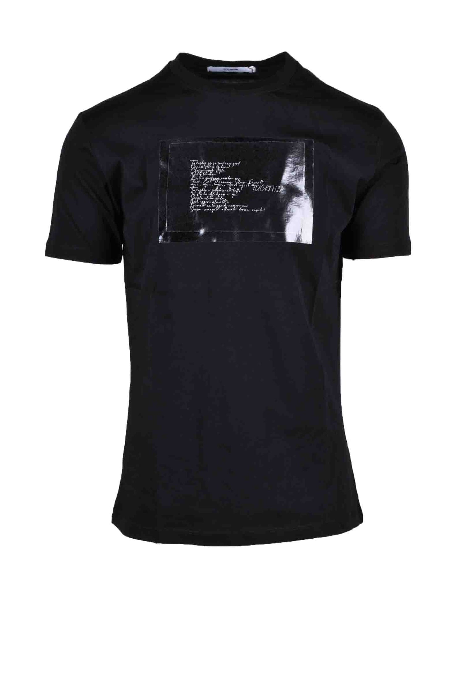 TAKESHY KUROSAWA - T-SHIRT AND POLO