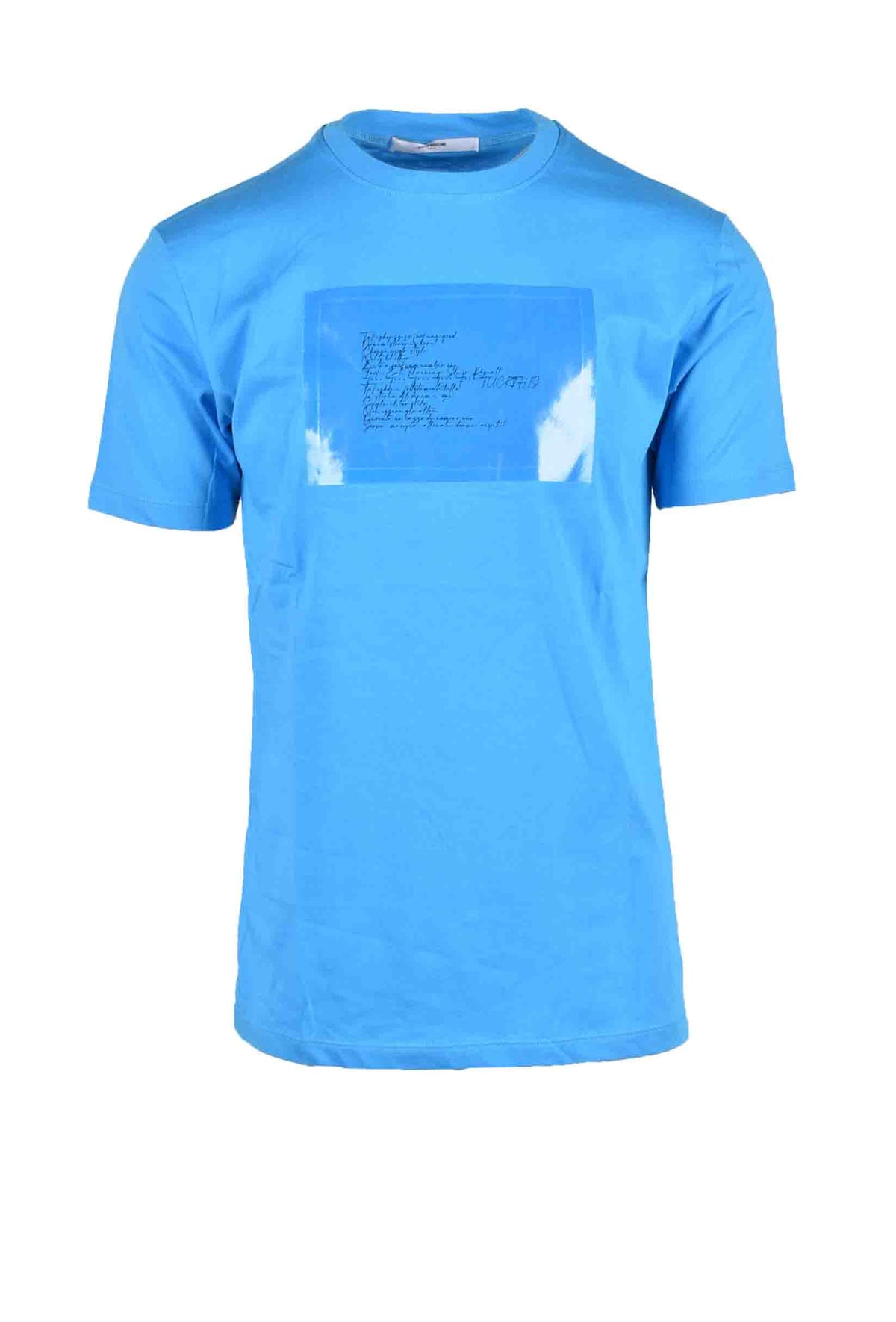 TAKESHY KUROSAWA - T-SHIRT AND POLO