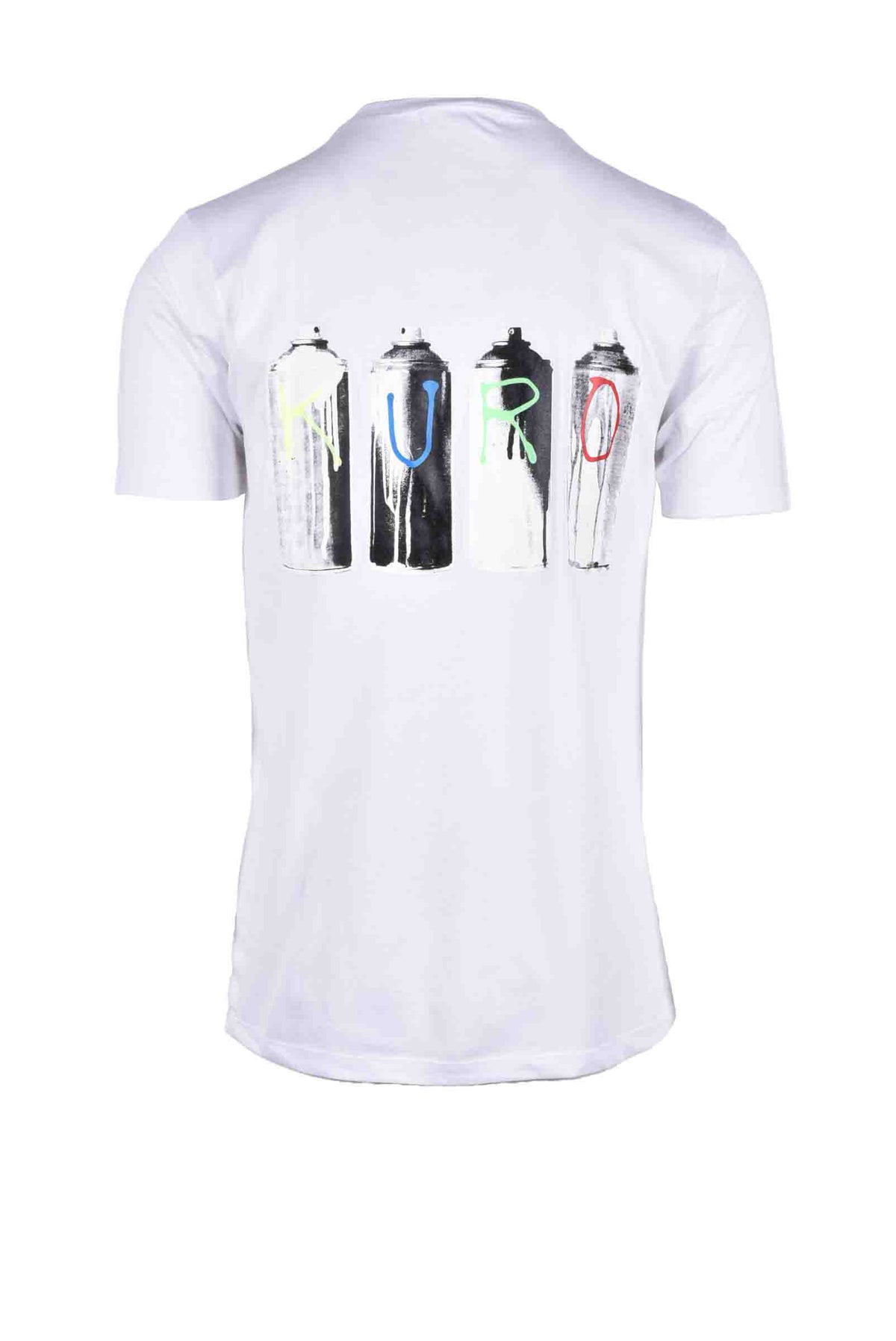 TAKESHY KUROSAWA - T-SHIRT AND POLO
