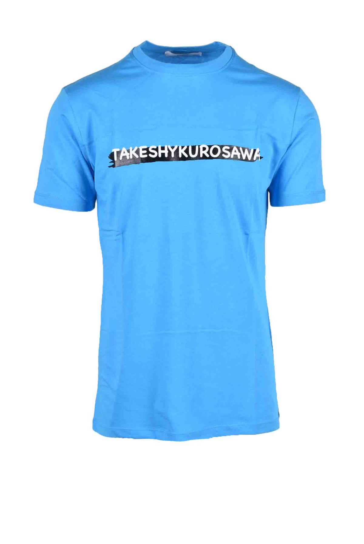 TAKESHY KUROSAWA - T-SHIRT AND POLO