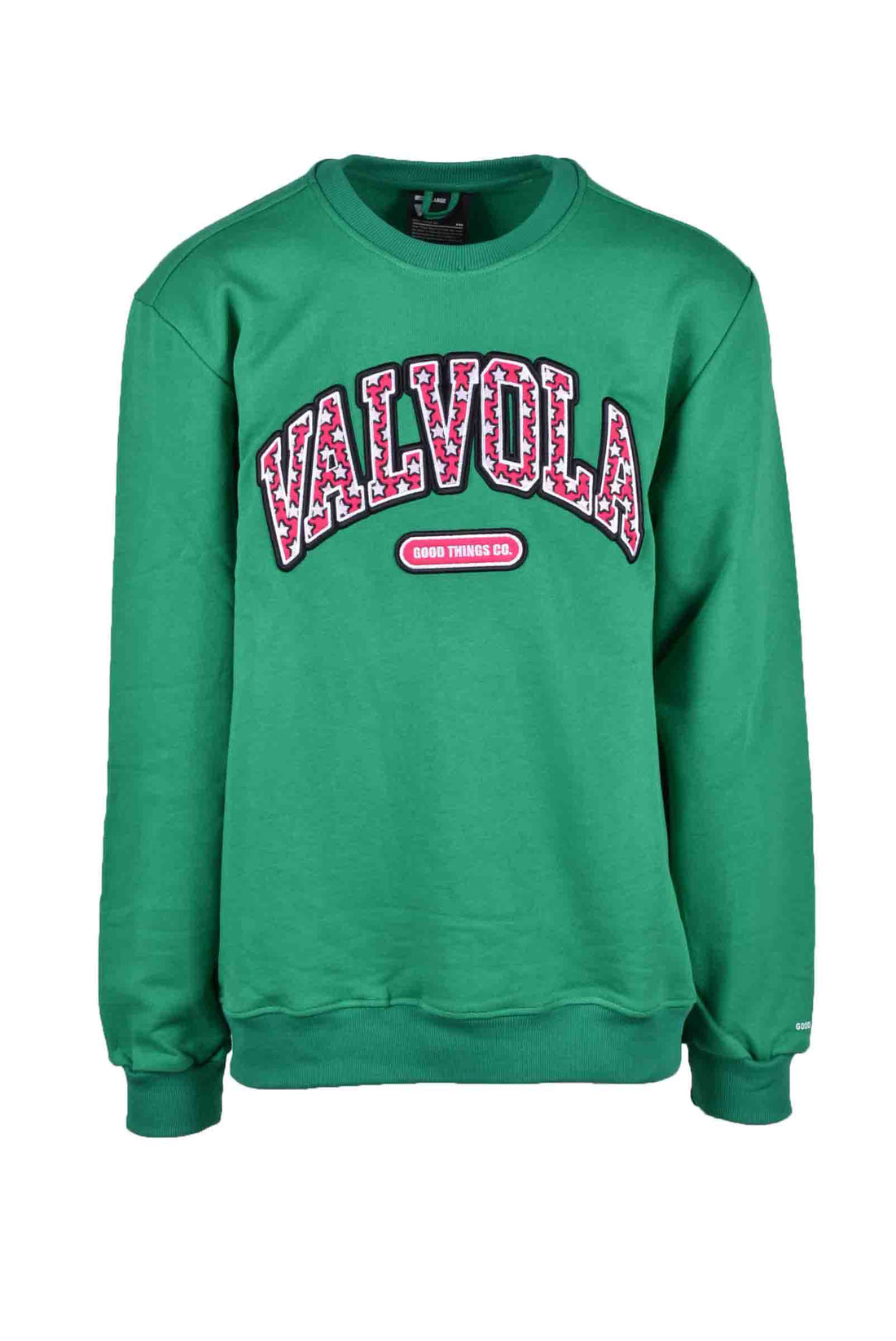 VALVOLA - KNITWEAR AND SWEATSHIRTS