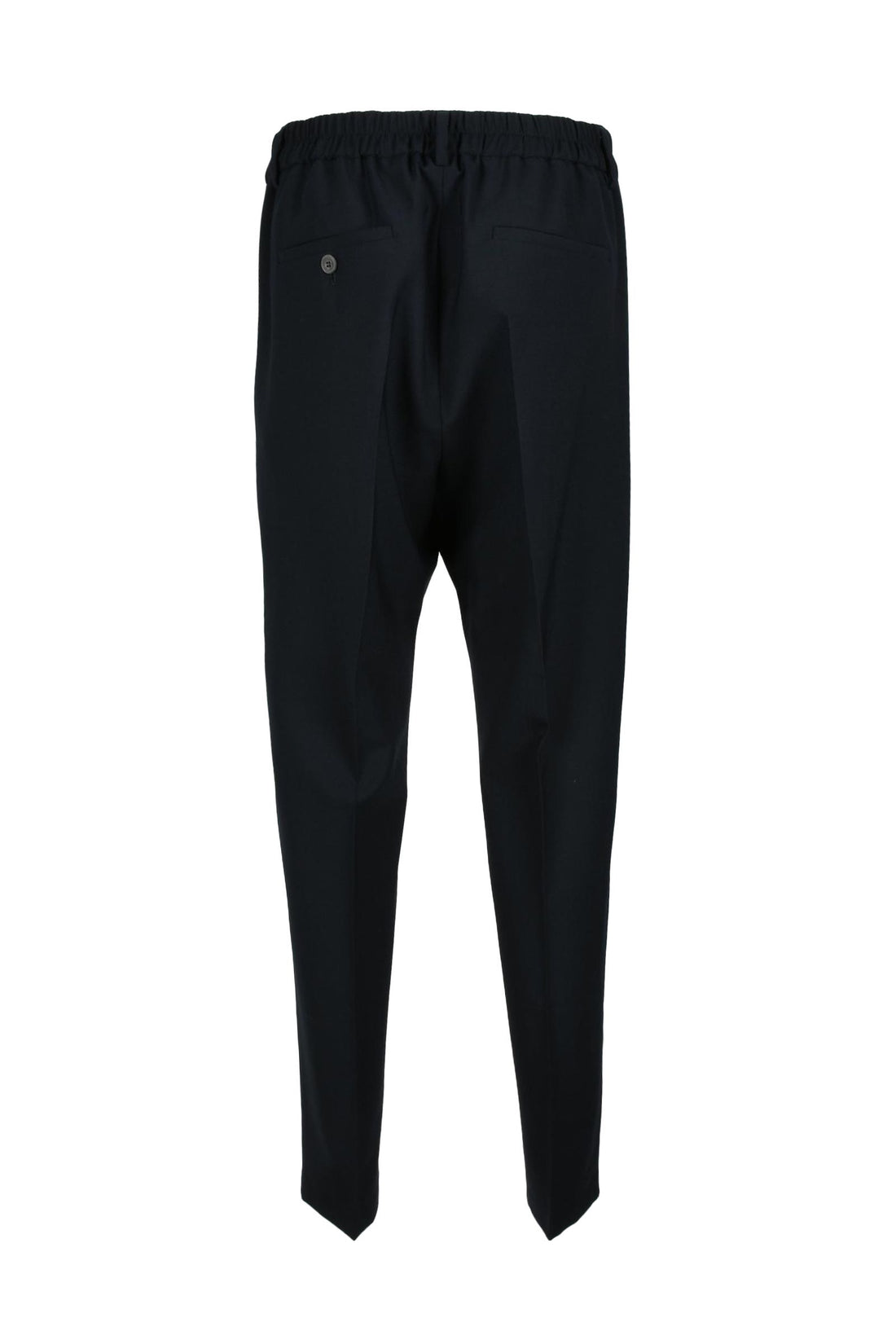 T-JACKET - TROUSERS