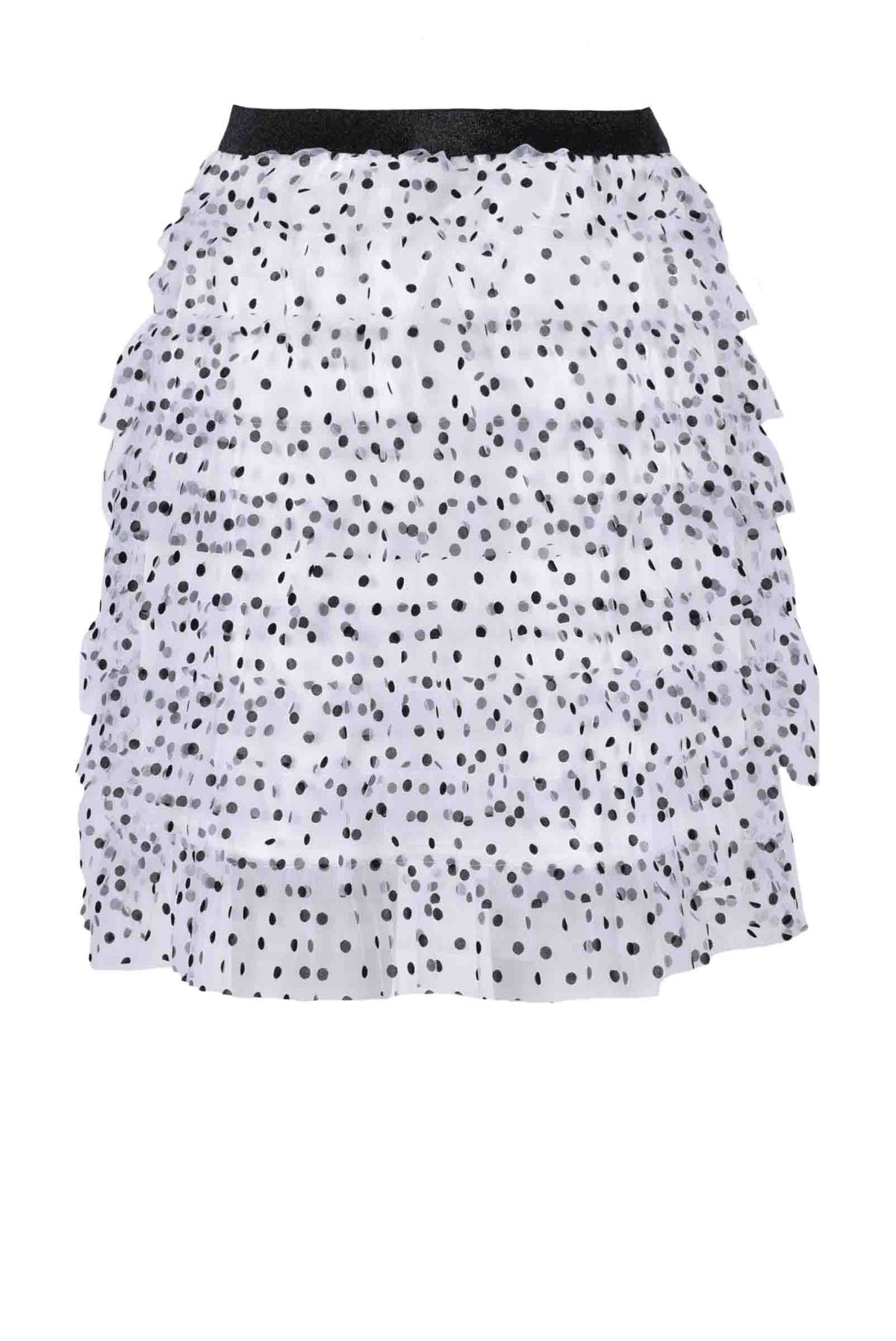 LE VOLIERE - SKIRT