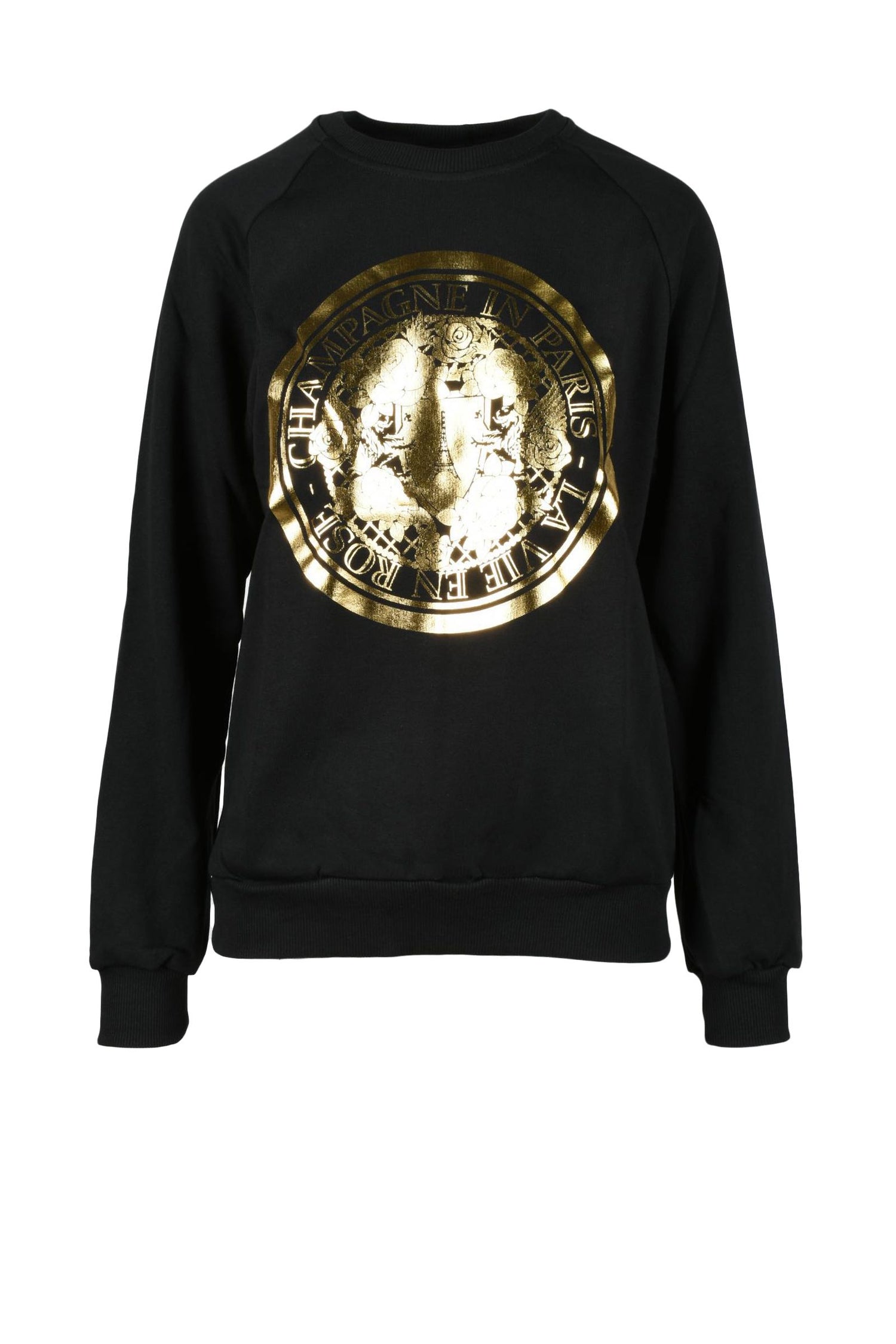 DBSOUL - KNITWEAR AND SWEATSHIRTS