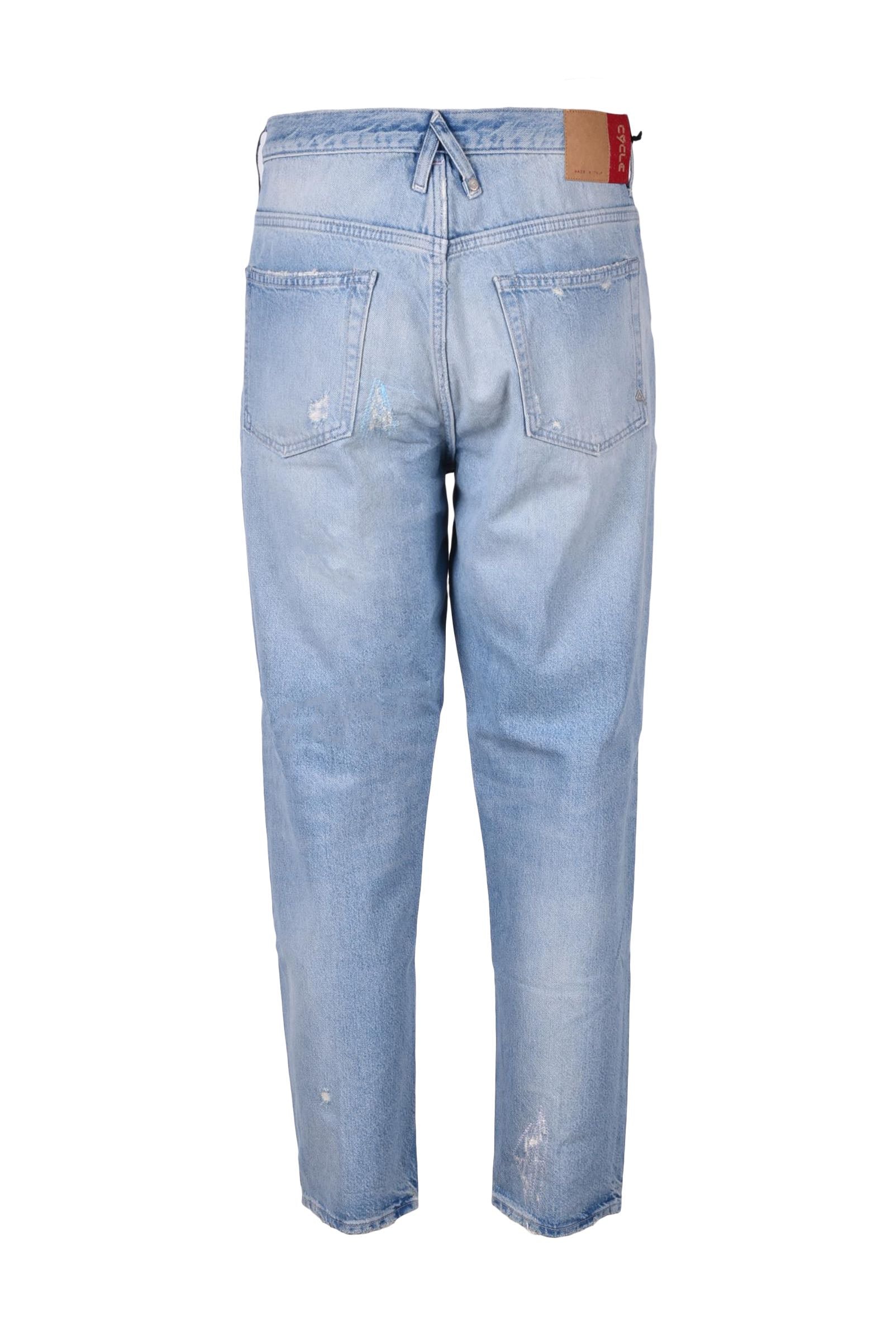 CYCLE - TROUSERS