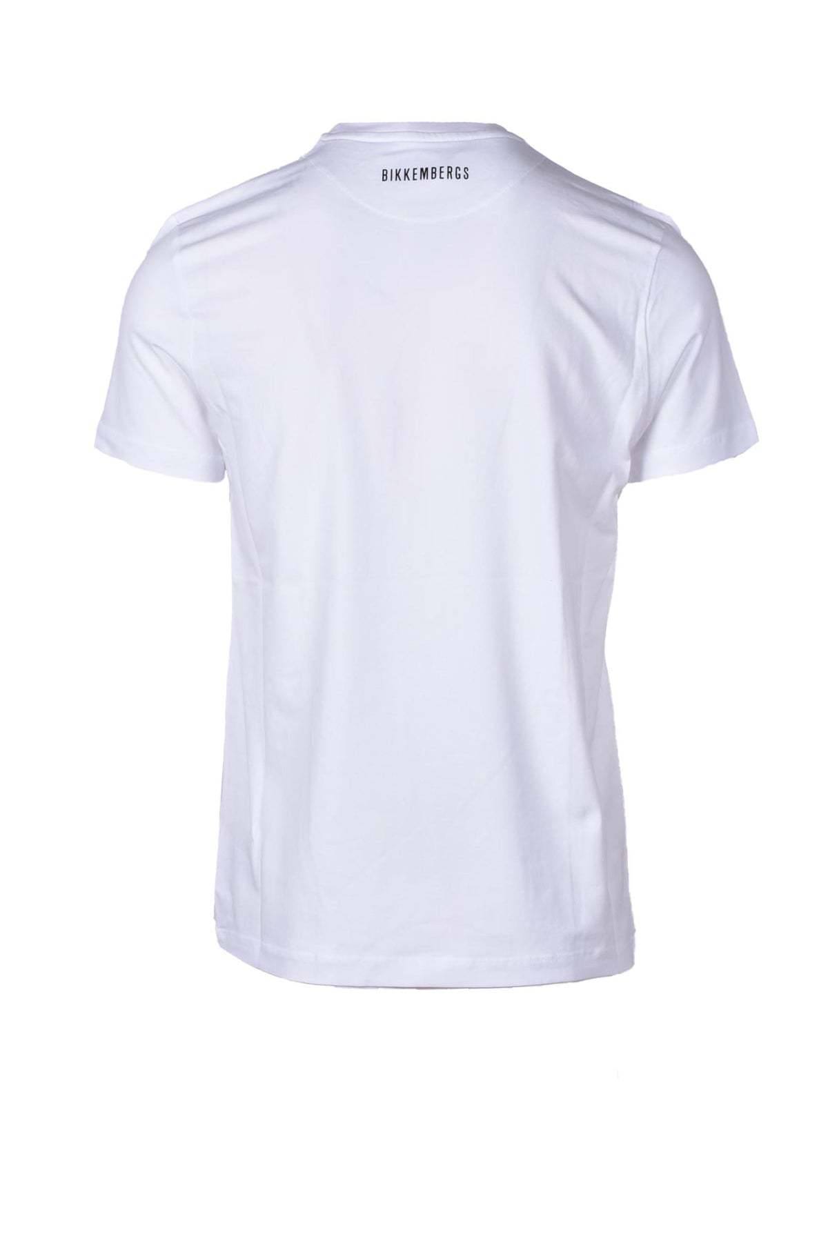 BIKKEMBERGS - T-SHIRT AND POLO