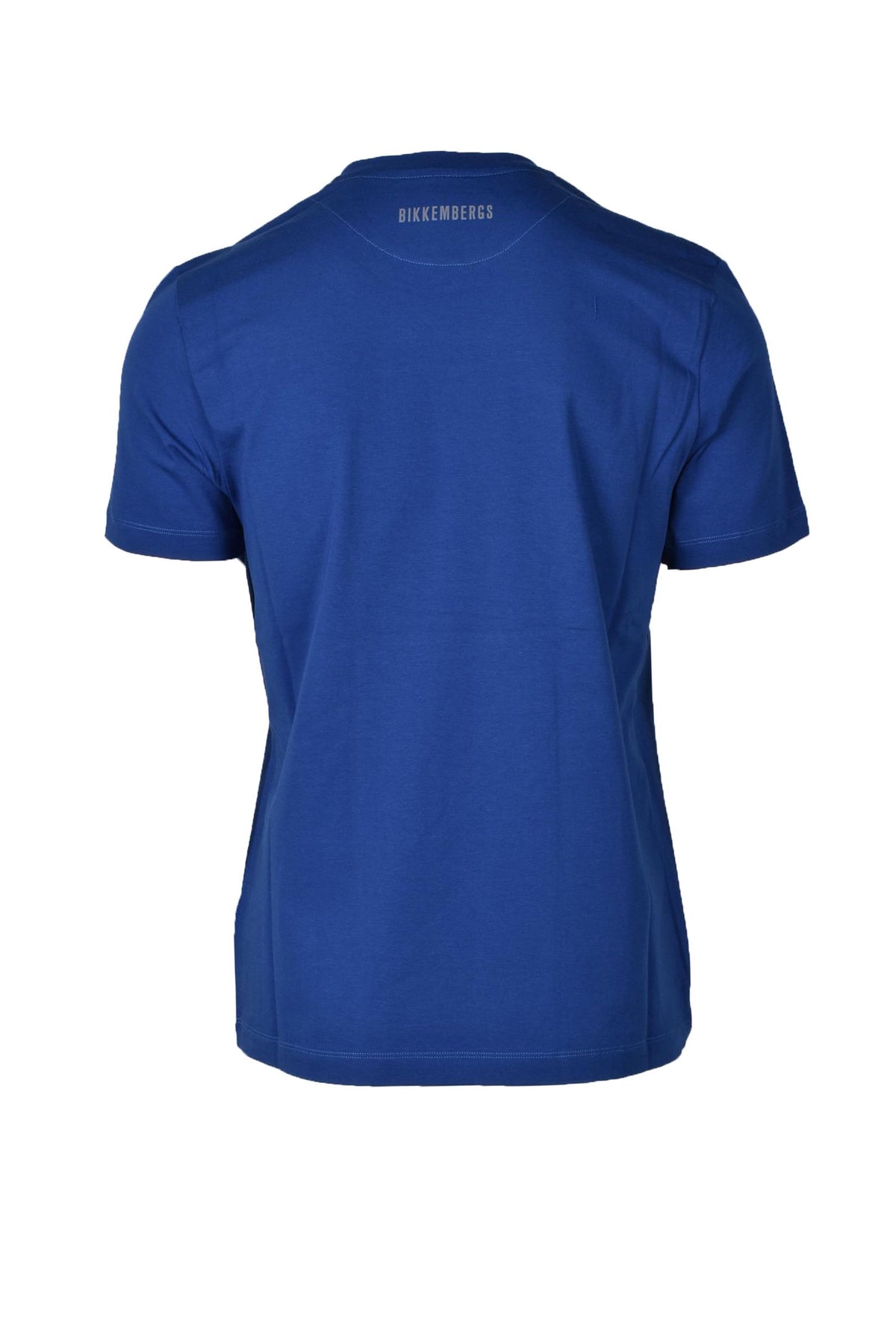 BIKKEMBERGS - T-SHIRT AND POLO
