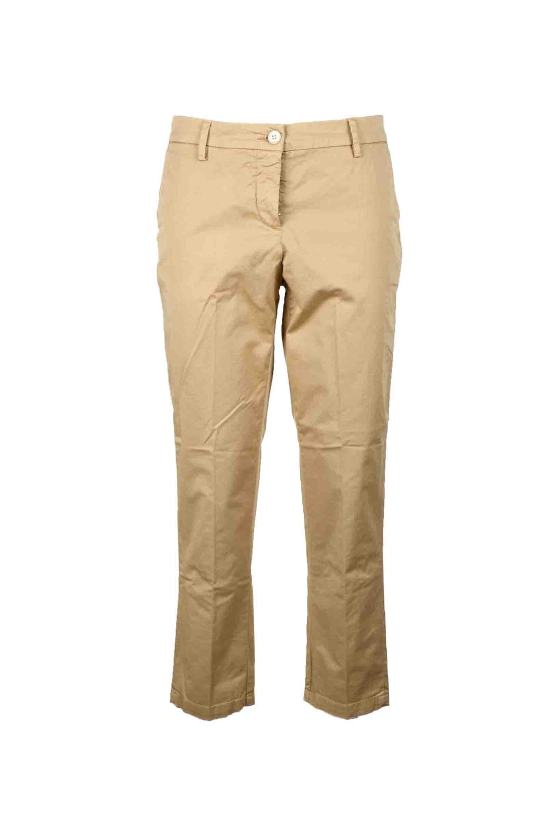 WHITE SAND - TROUSERS