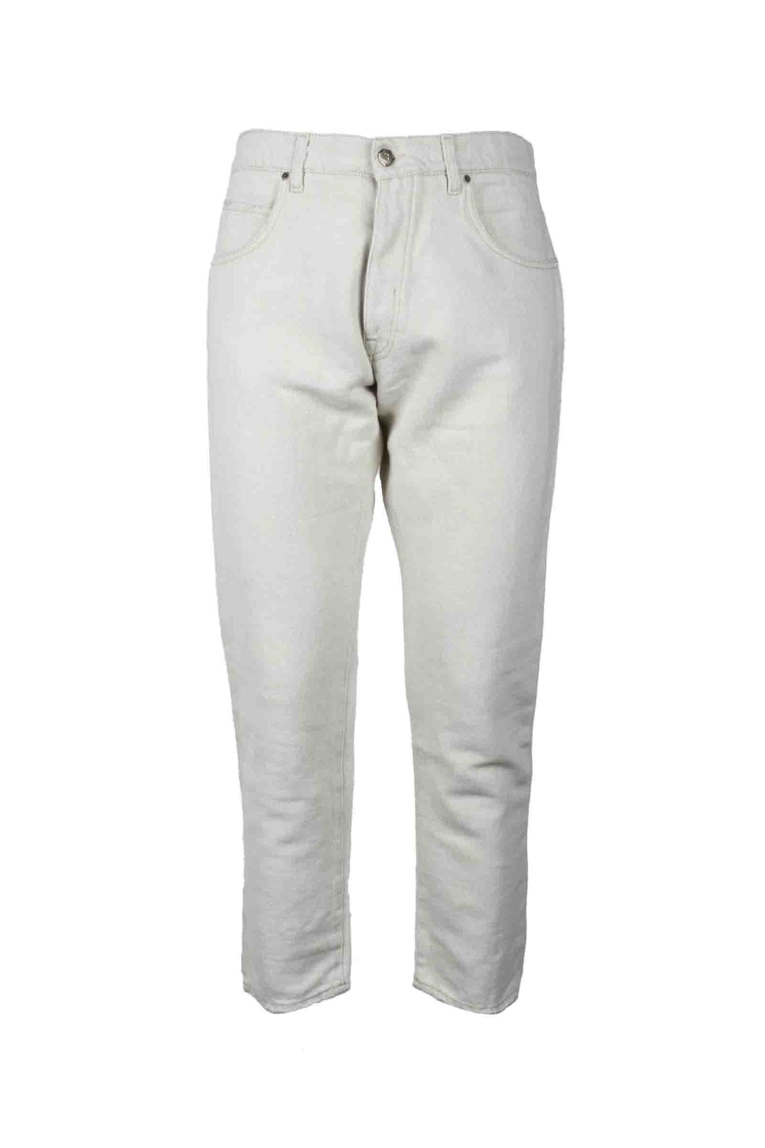 TWO MEN - TROUSERS