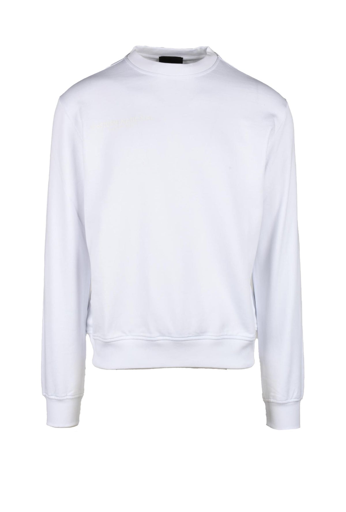 COSTUME NATIONAL C. - KNITWEAR AND SWEATSHIRTS