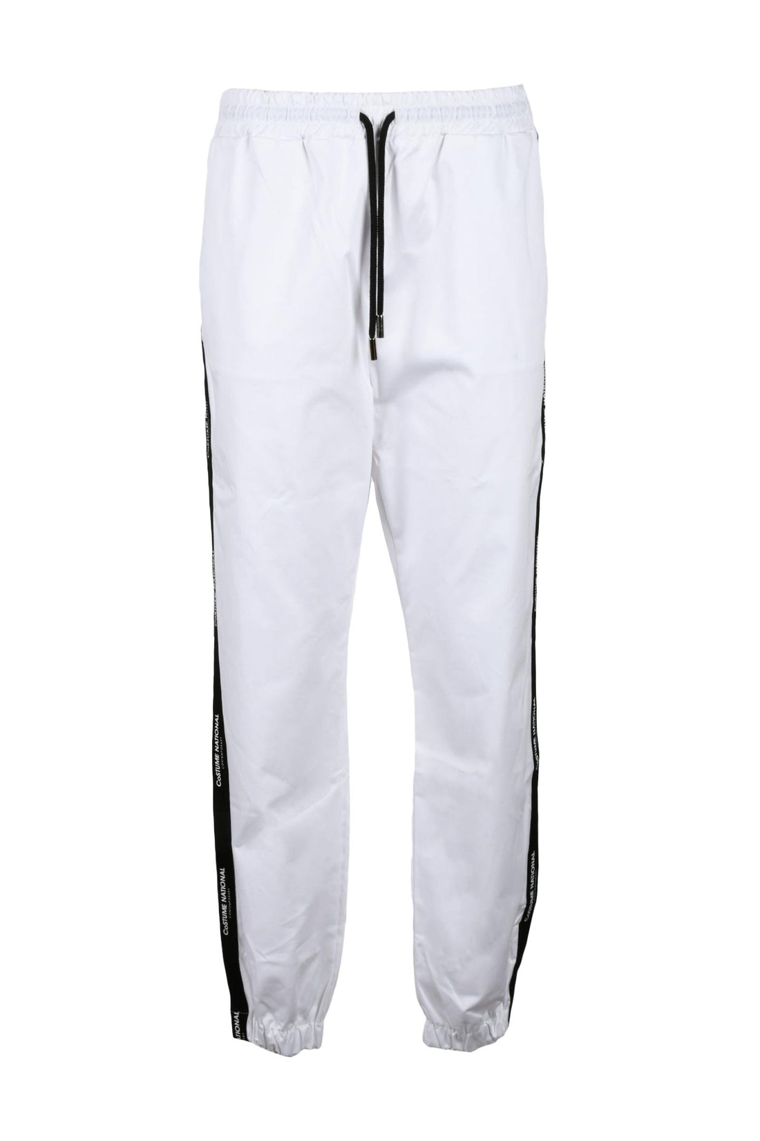COSTUME NATIONAL C. - TROUSERS